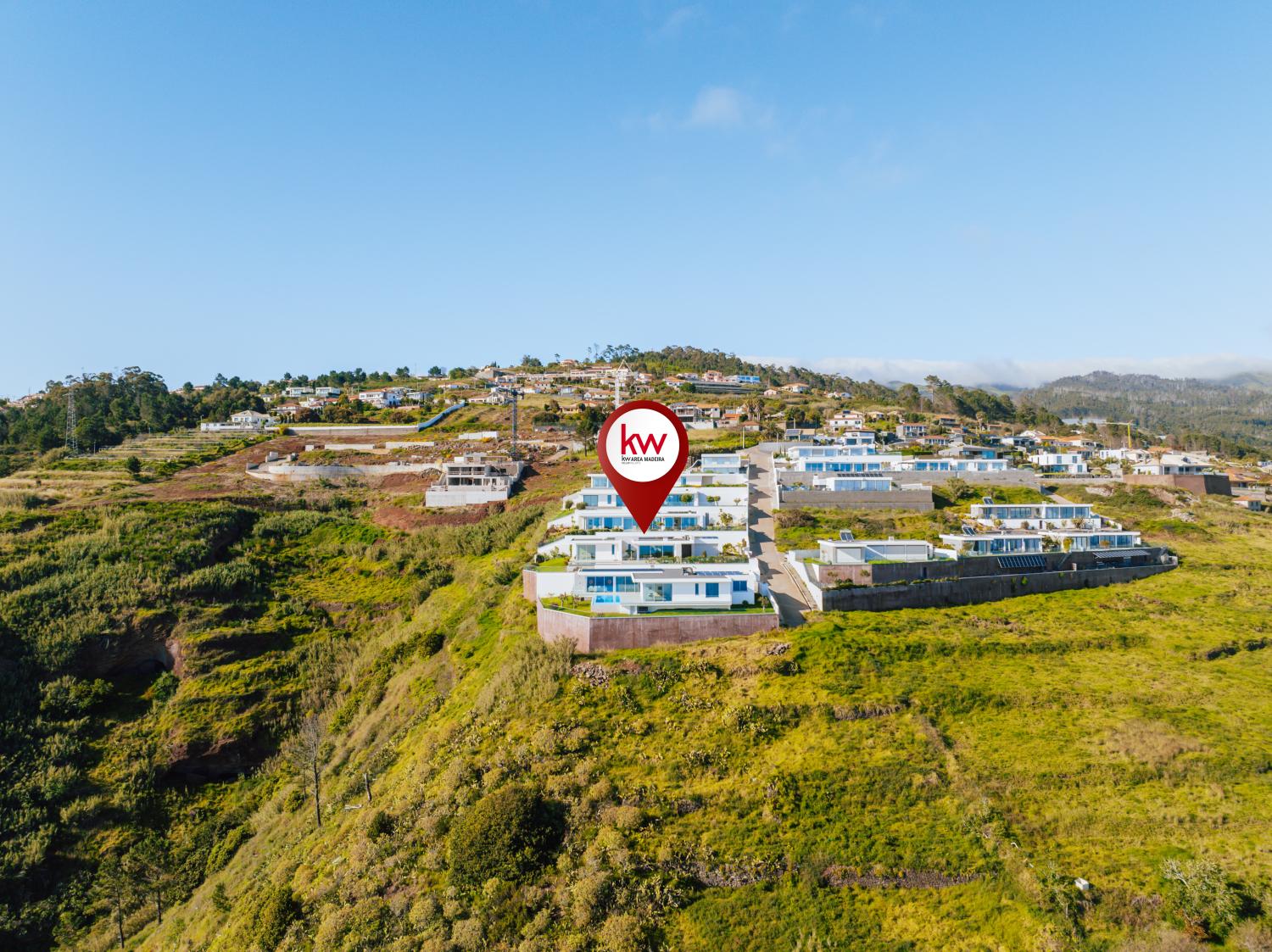  à vendre maison Prazeres Calheta (Madeira) 10