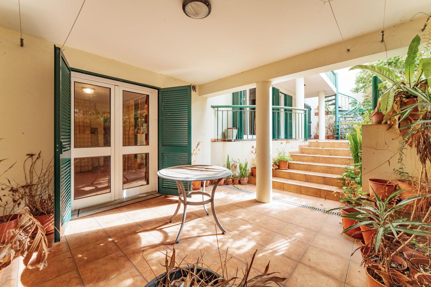  à vendre villa Ribeira Brava Ribeira Brava 30