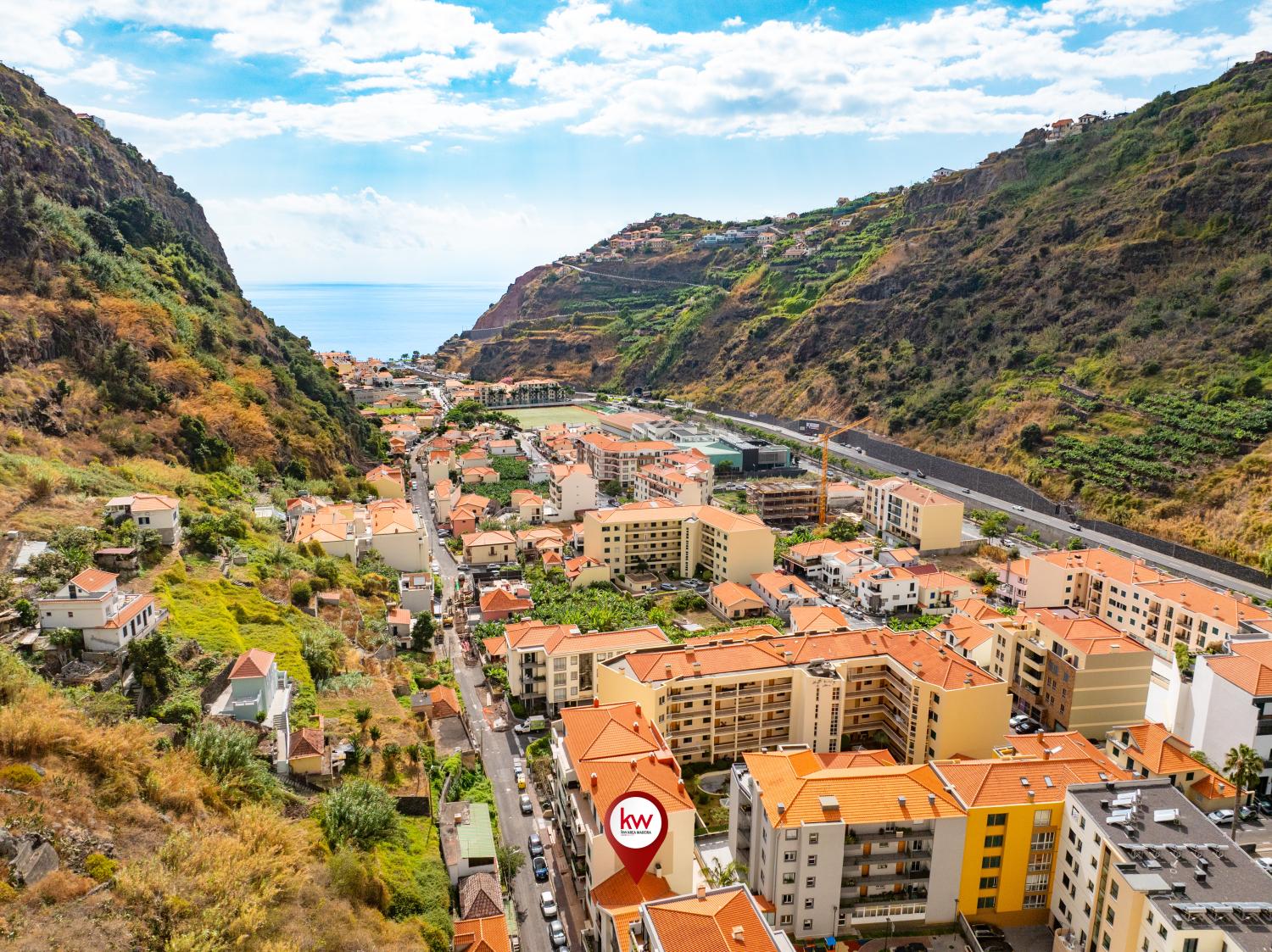  à vendre villa Ribeira Brava Ribeira Brava 4