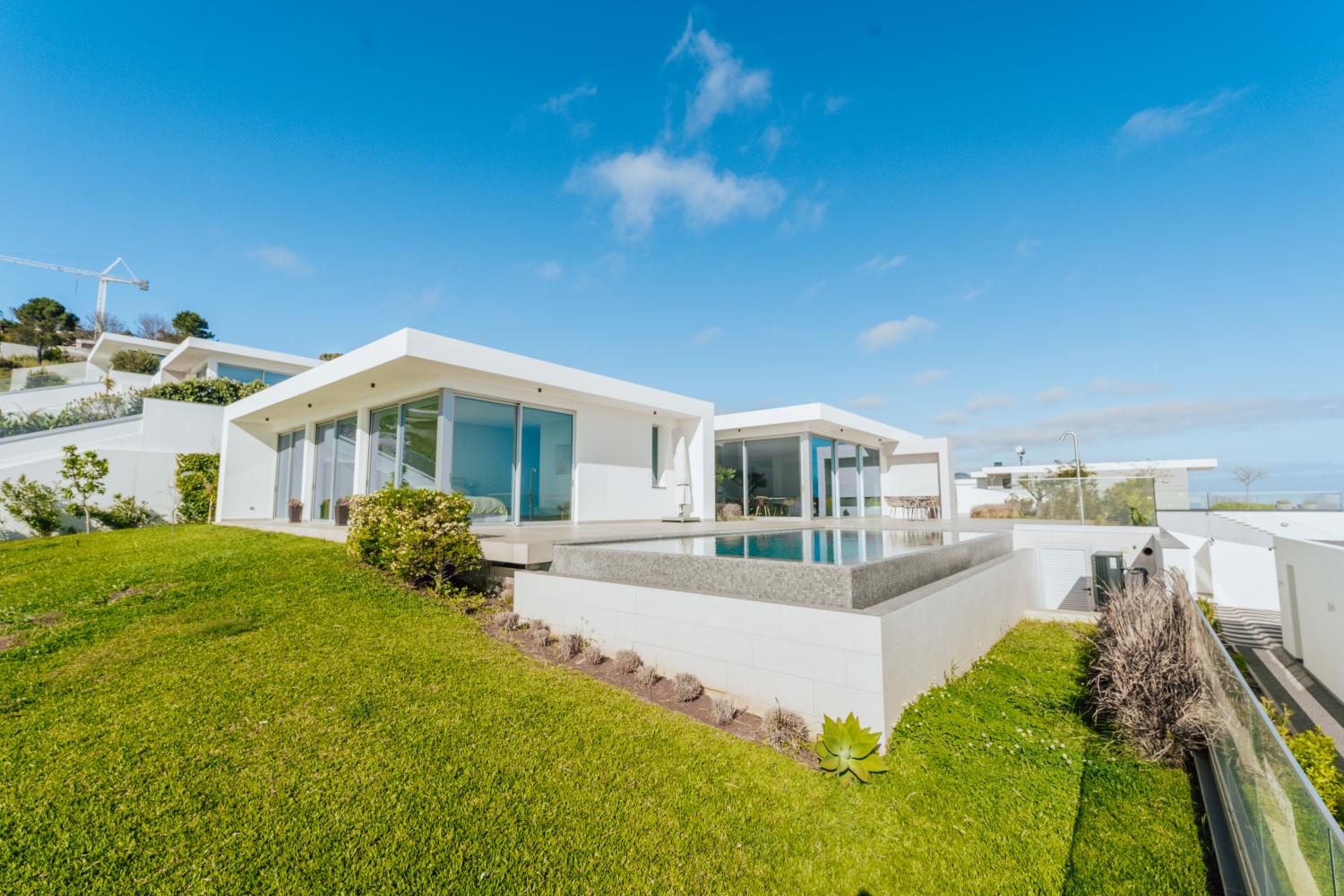  à vendre maison Prazeres Calheta (Madeira) 34