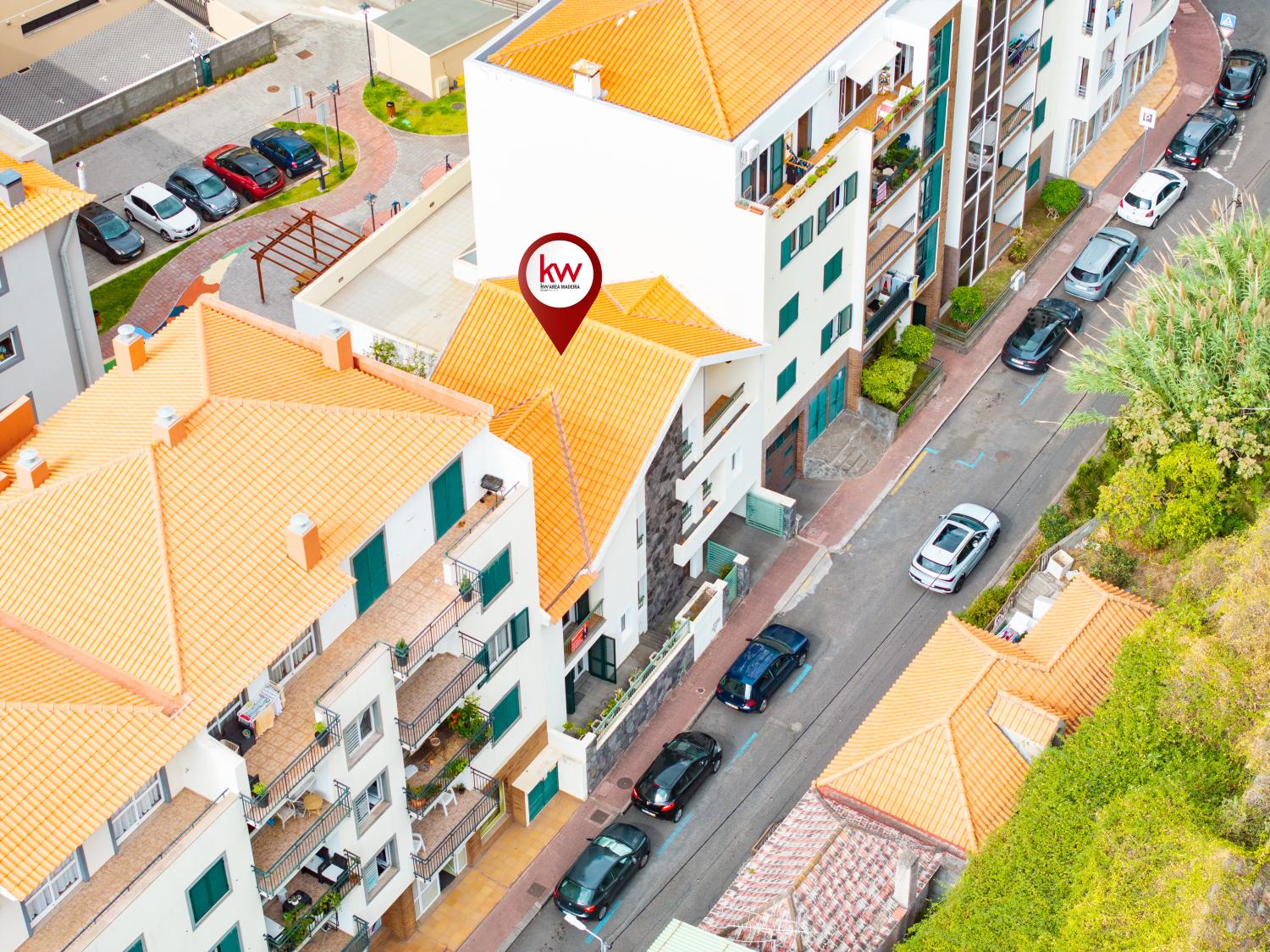  à vendre villa Ribeira Brava Ribeira Brava 5