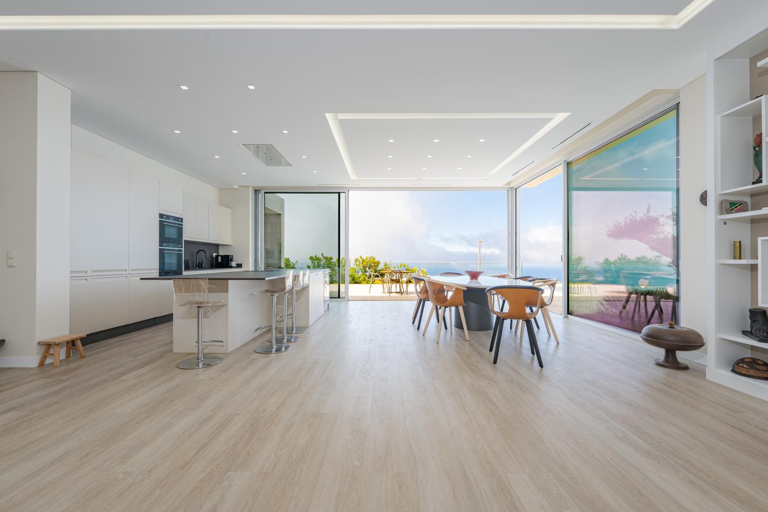  à vendre maison Prazeres Calheta (Madeira) 62