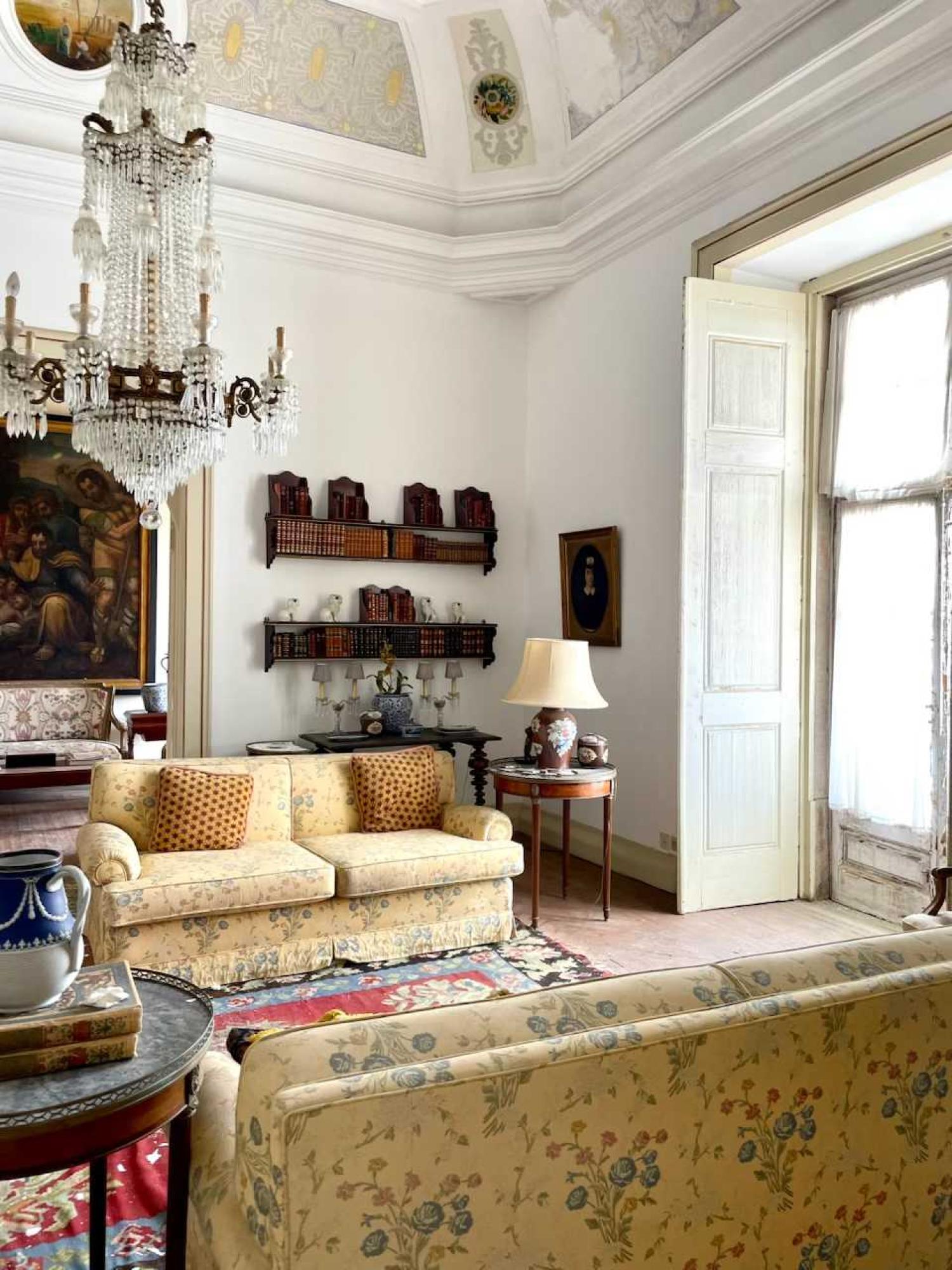  à vendre maison bourgeoise Reguengos de Monsaraz Reguengos De Monsaraz 4