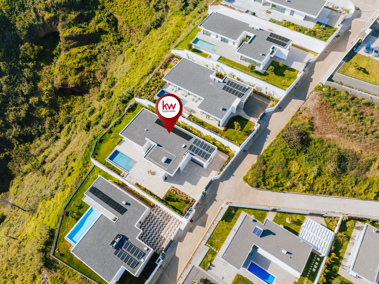  à vendre maison Prazeres Calheta (Madeira) 12