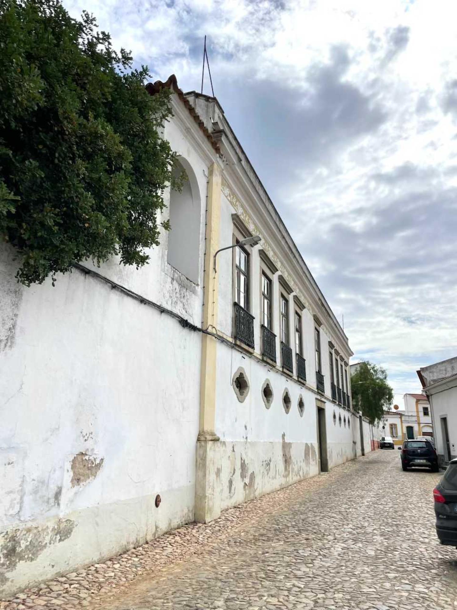  à vendre maison bourgeoise Reguengos de Monsaraz Reguengos De Monsaraz 12