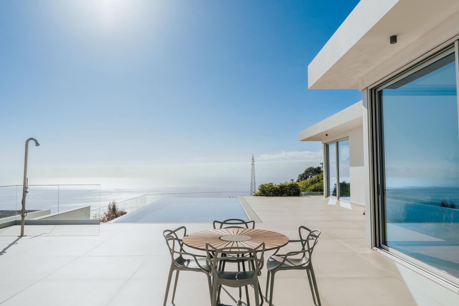  à vendre maison Prazeres Calheta (Madeira) 42