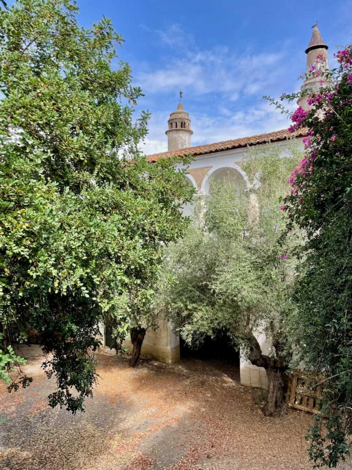  à vendre maison bourgeoise Reguengos de Monsaraz Reguengos De Monsaraz 10