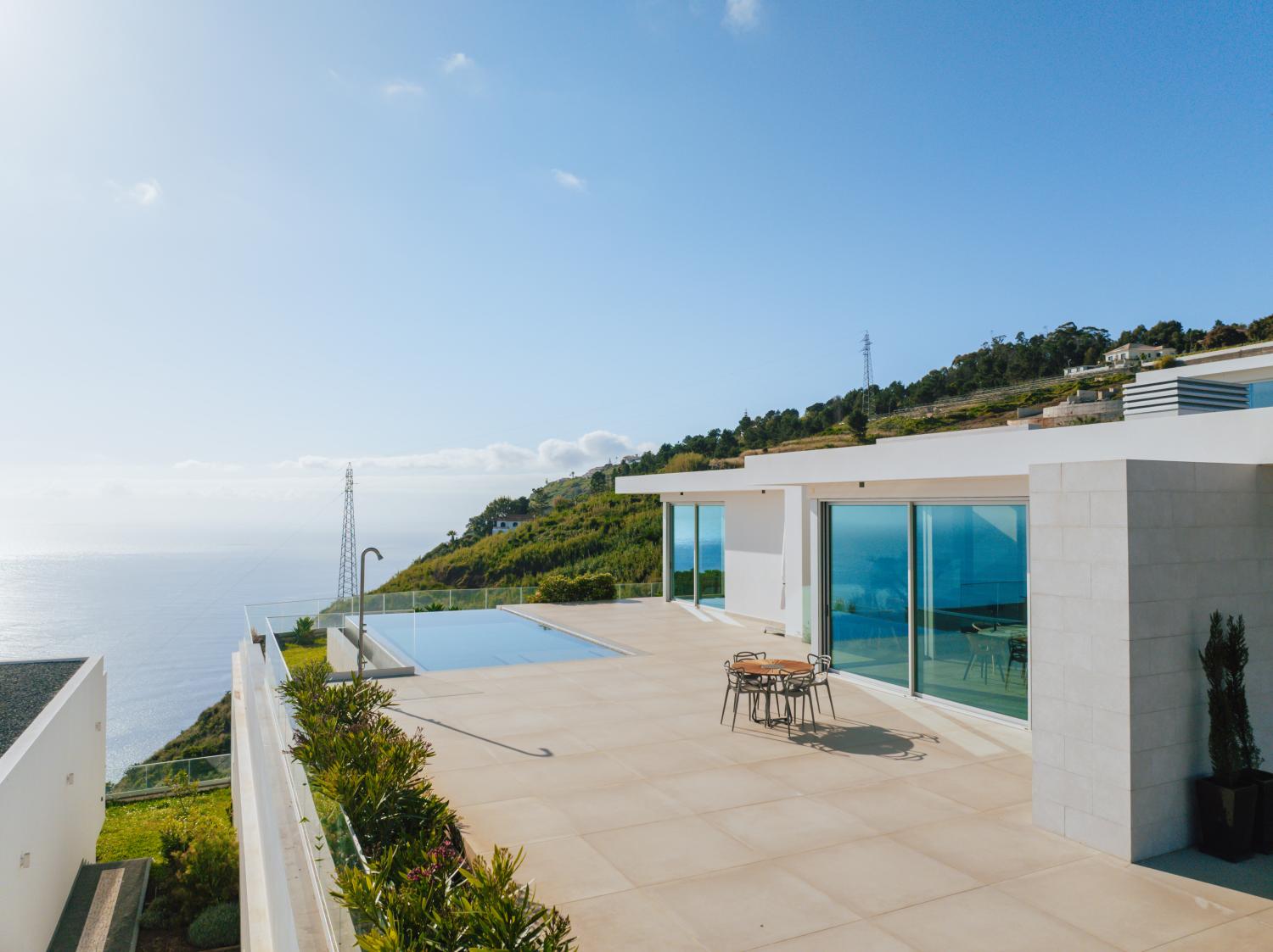  à vendre maison Prazeres Calheta (Madeira) 15