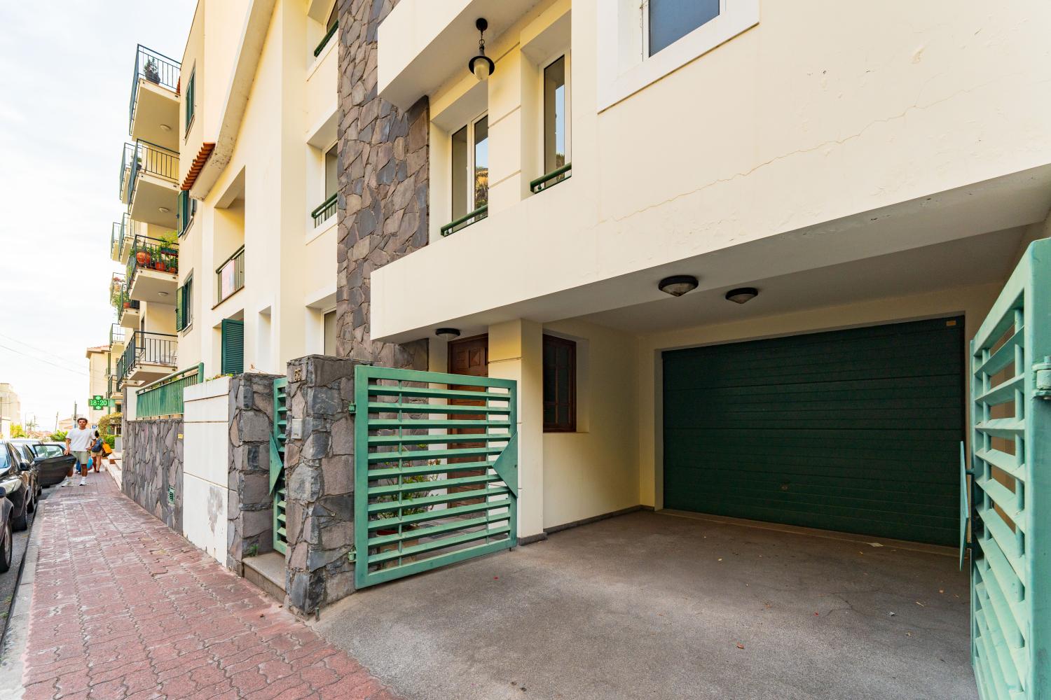  à vendre villa Ribeira Brava Ribeira Brava 37