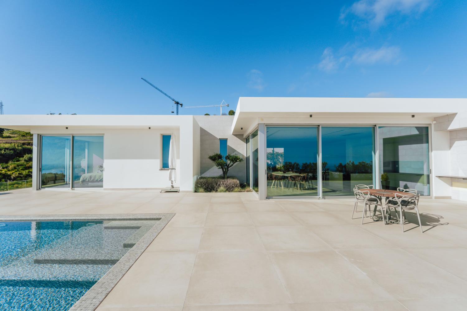  à vendre maison Prazeres Calheta (Madeira) 37
