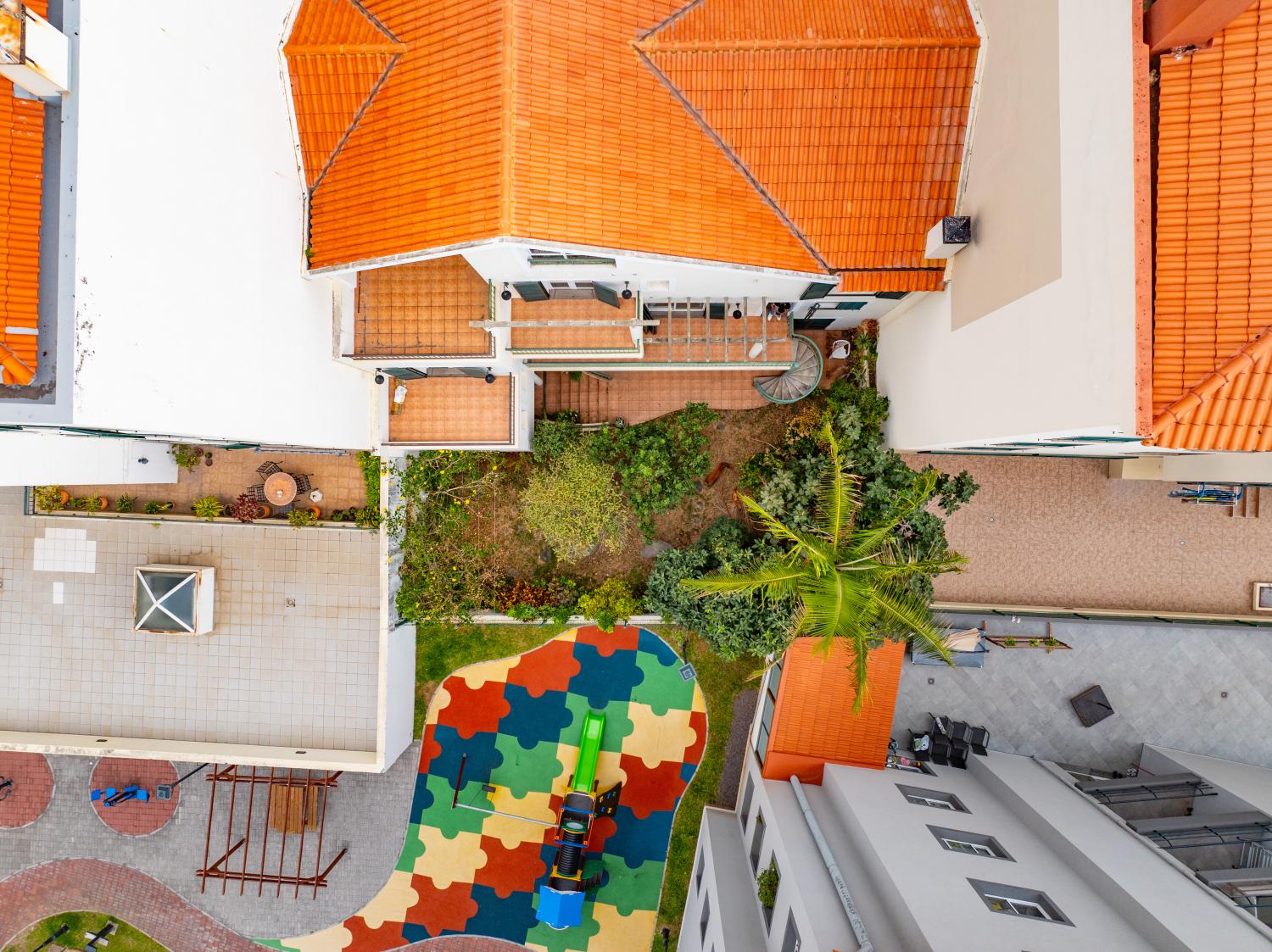  à vendre villa Ribeira Brava Ribeira Brava 8