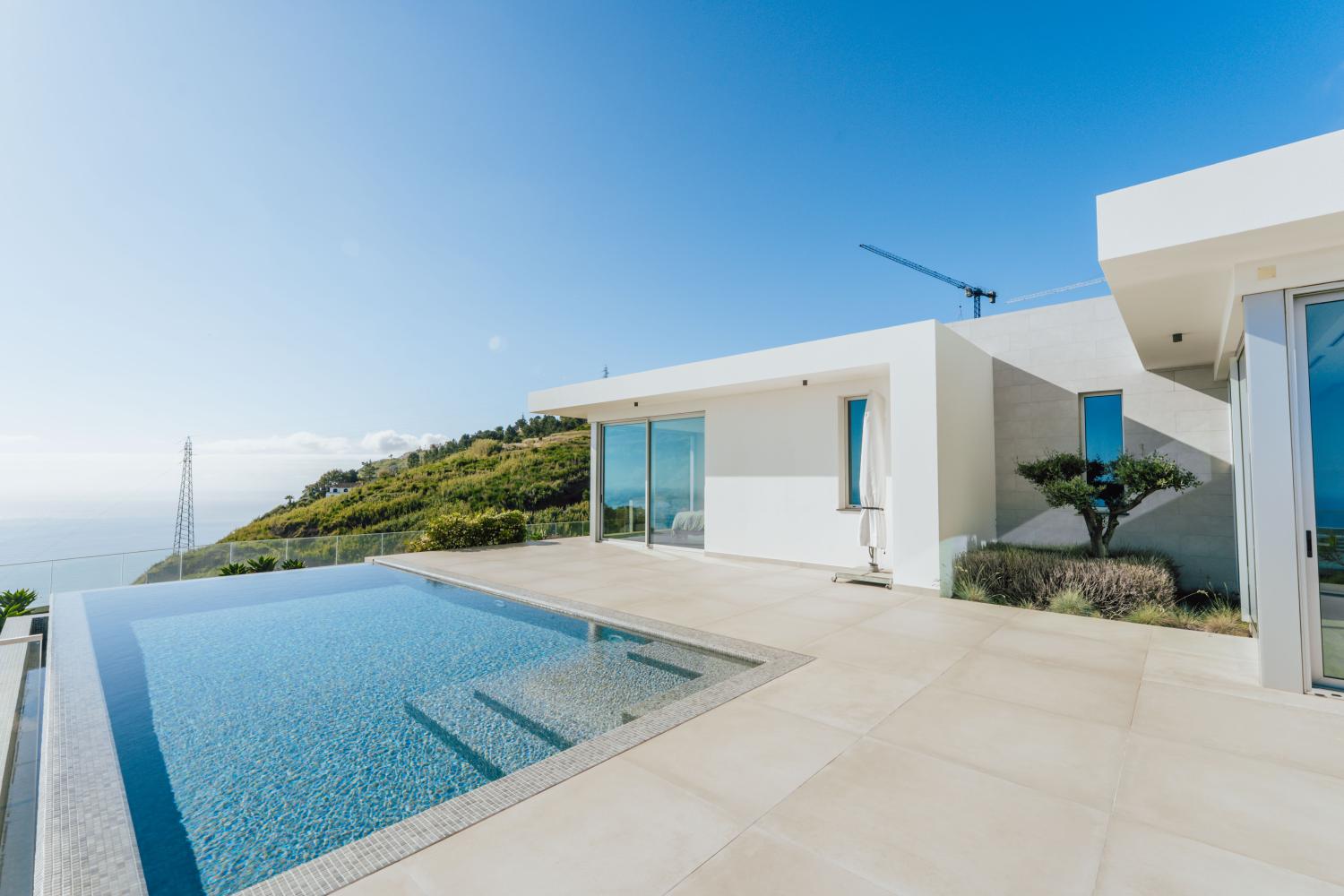  à vendre maison Prazeres Calheta (Madeira) 38