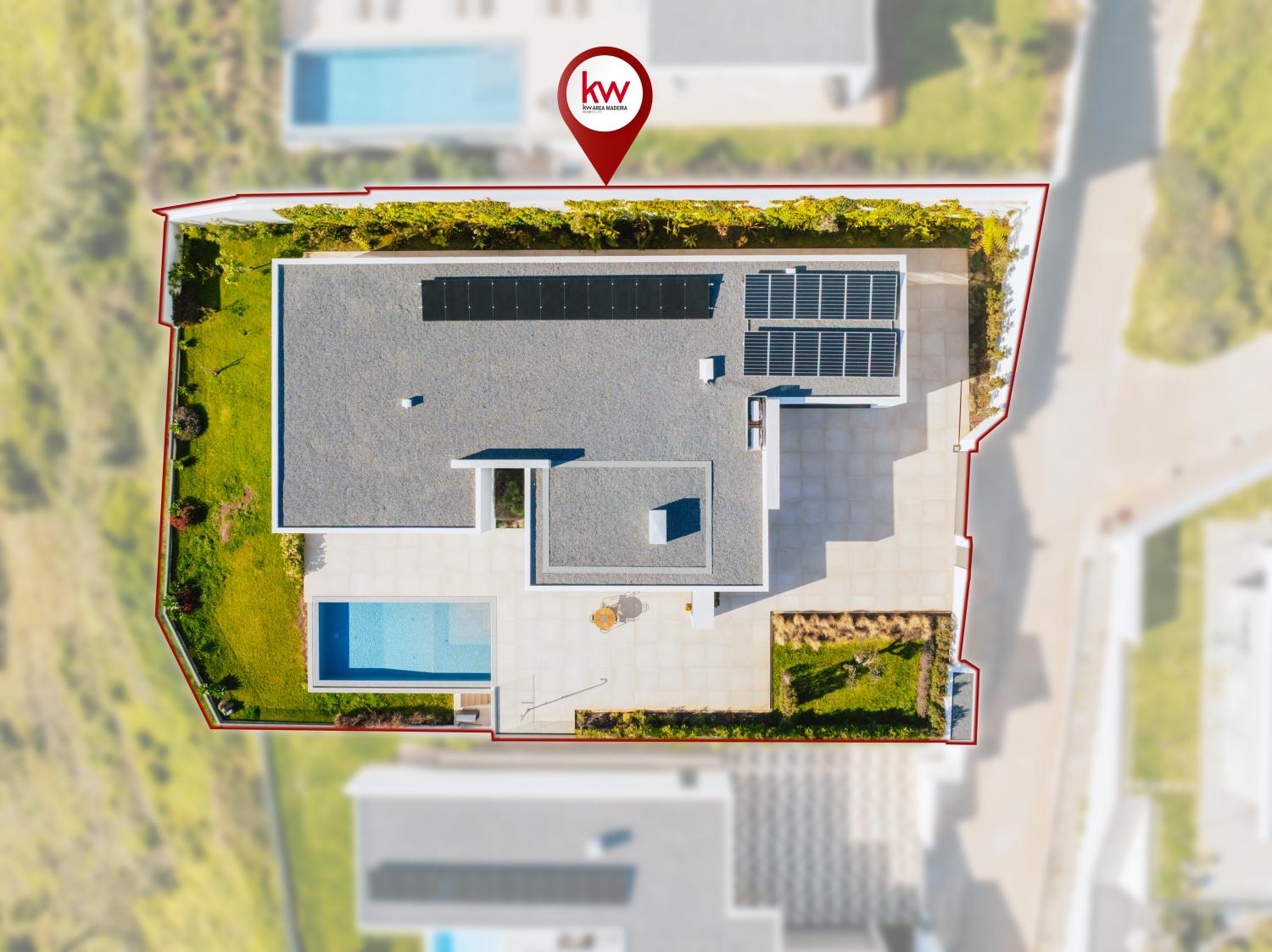  à vendre maison Prazeres Calheta (Madeira) 11