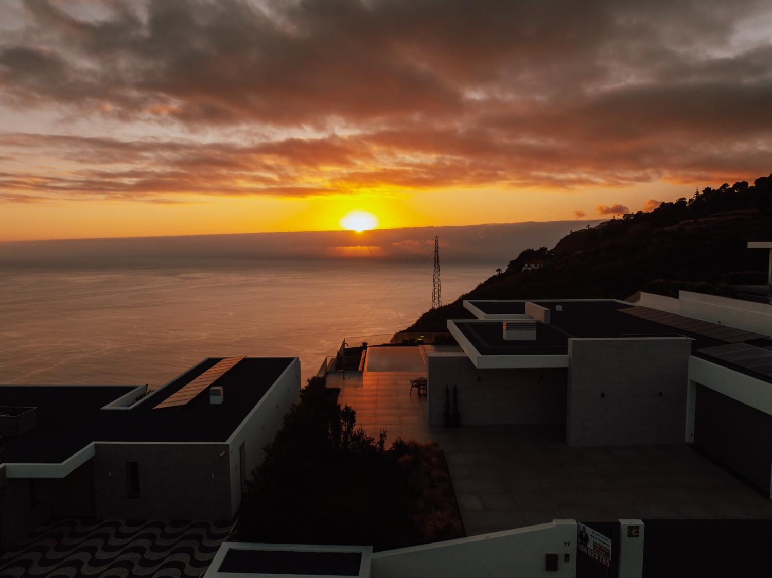  à vendre maison Prazeres Calheta (Madeira) 17