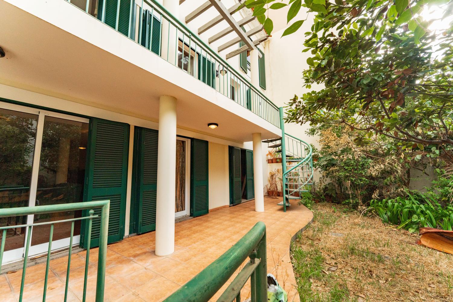  à vendre villa Ribeira Brava Ribeira Brava 28