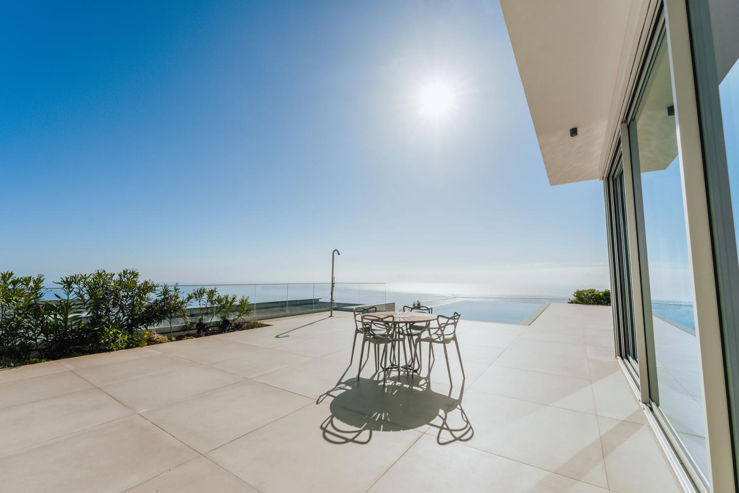  à vendre maison Prazeres Calheta (Madeira) 43