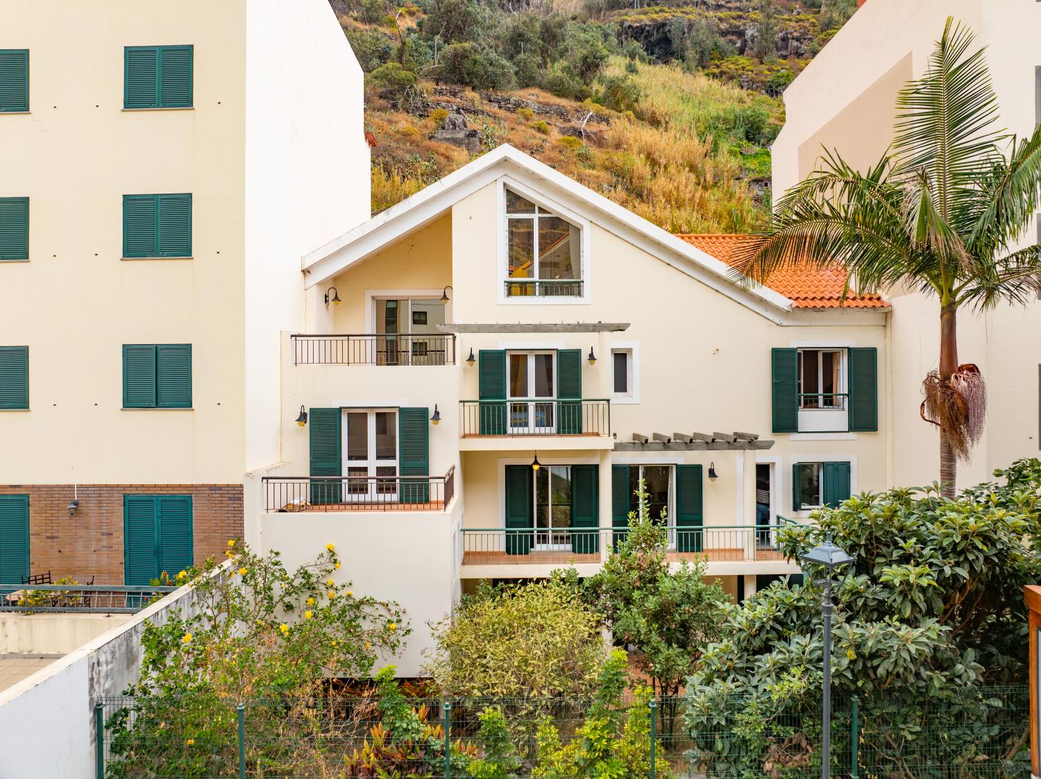  à vendre villa Ribeira Brava Ribeira Brava 1