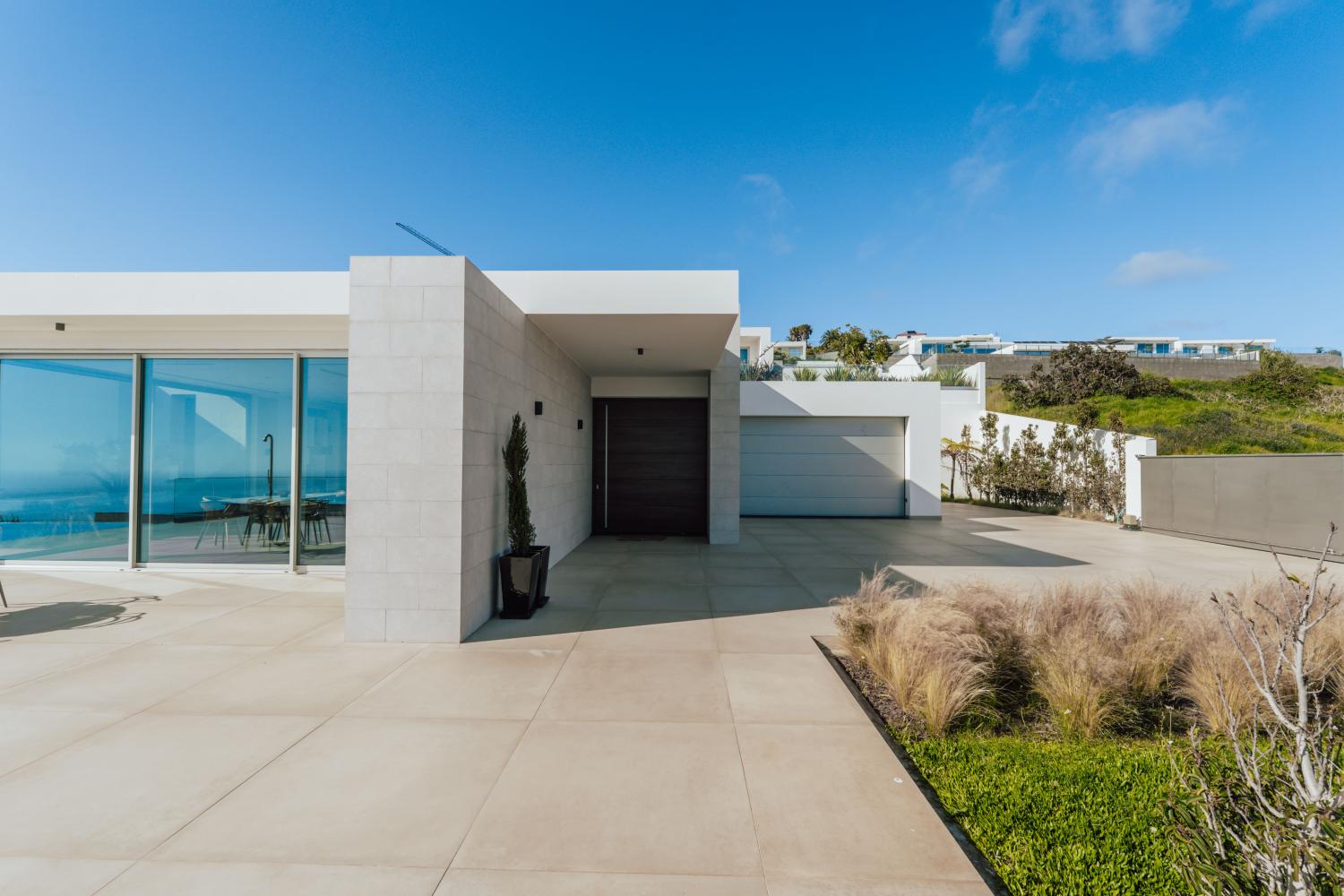  à vendre maison Prazeres Calheta (Madeira) 39