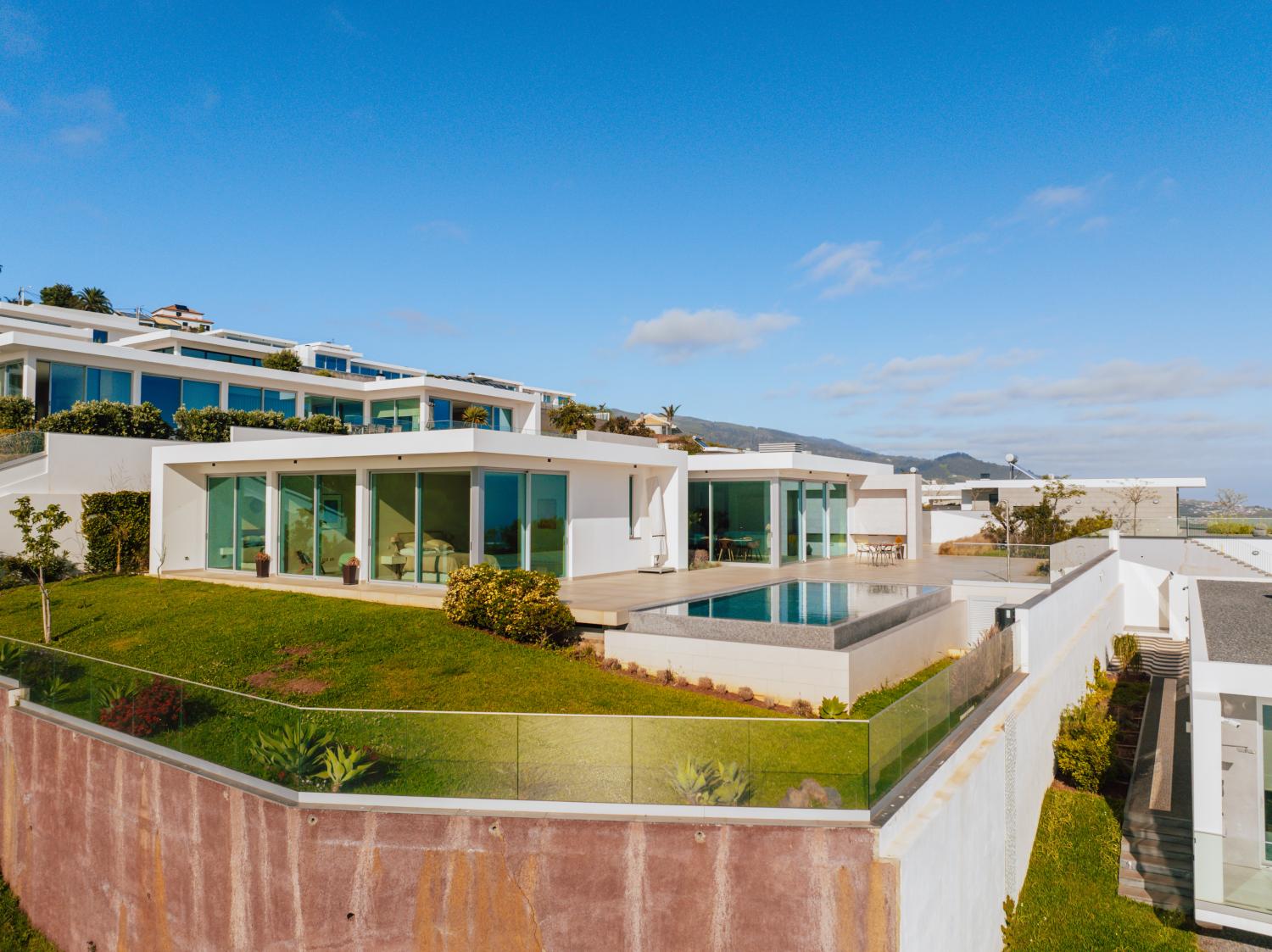  à vendre maison Prazeres Calheta (Madeira) 6