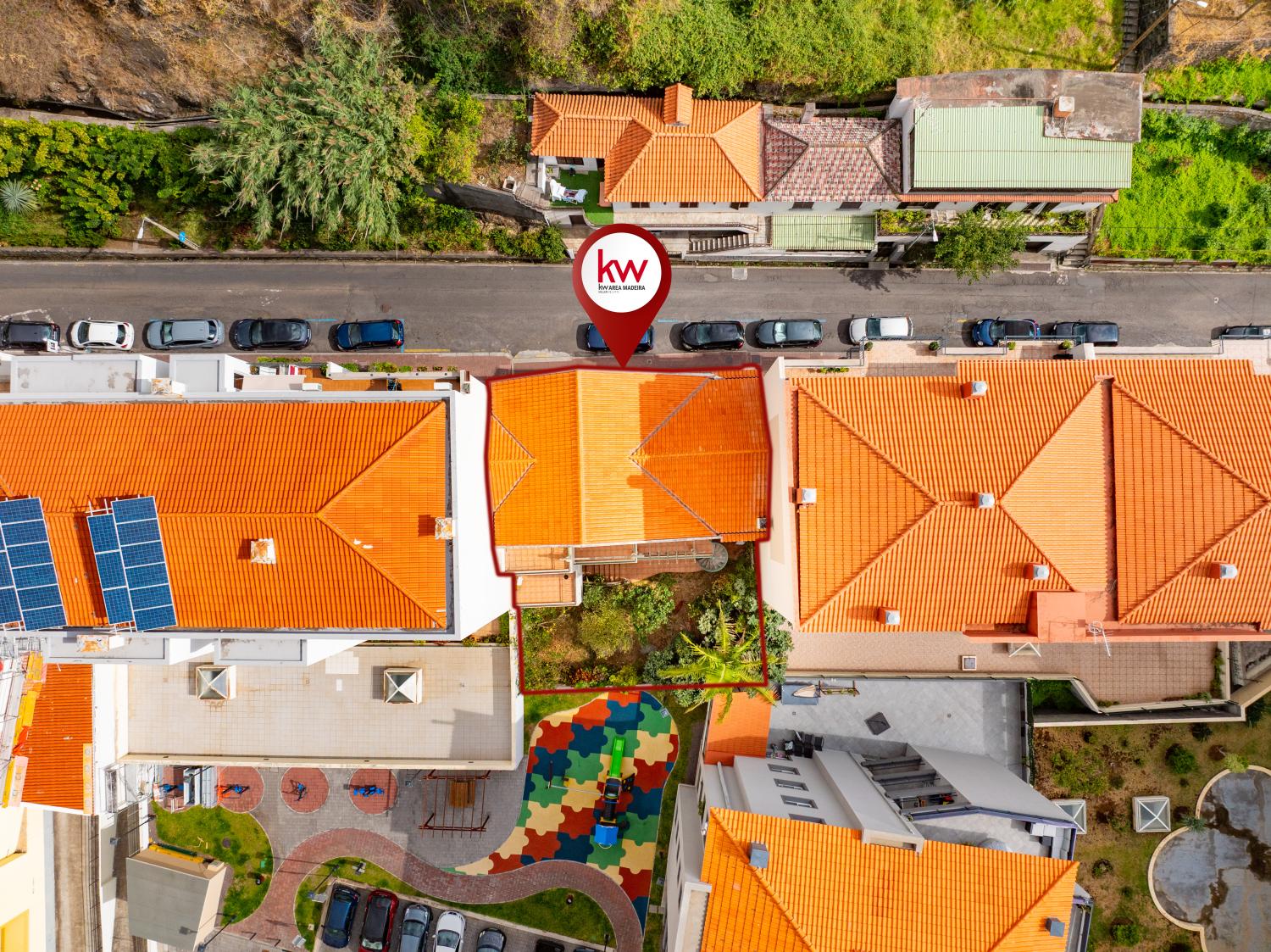  à vendre villa Ribeira Brava Ribeira Brava 3