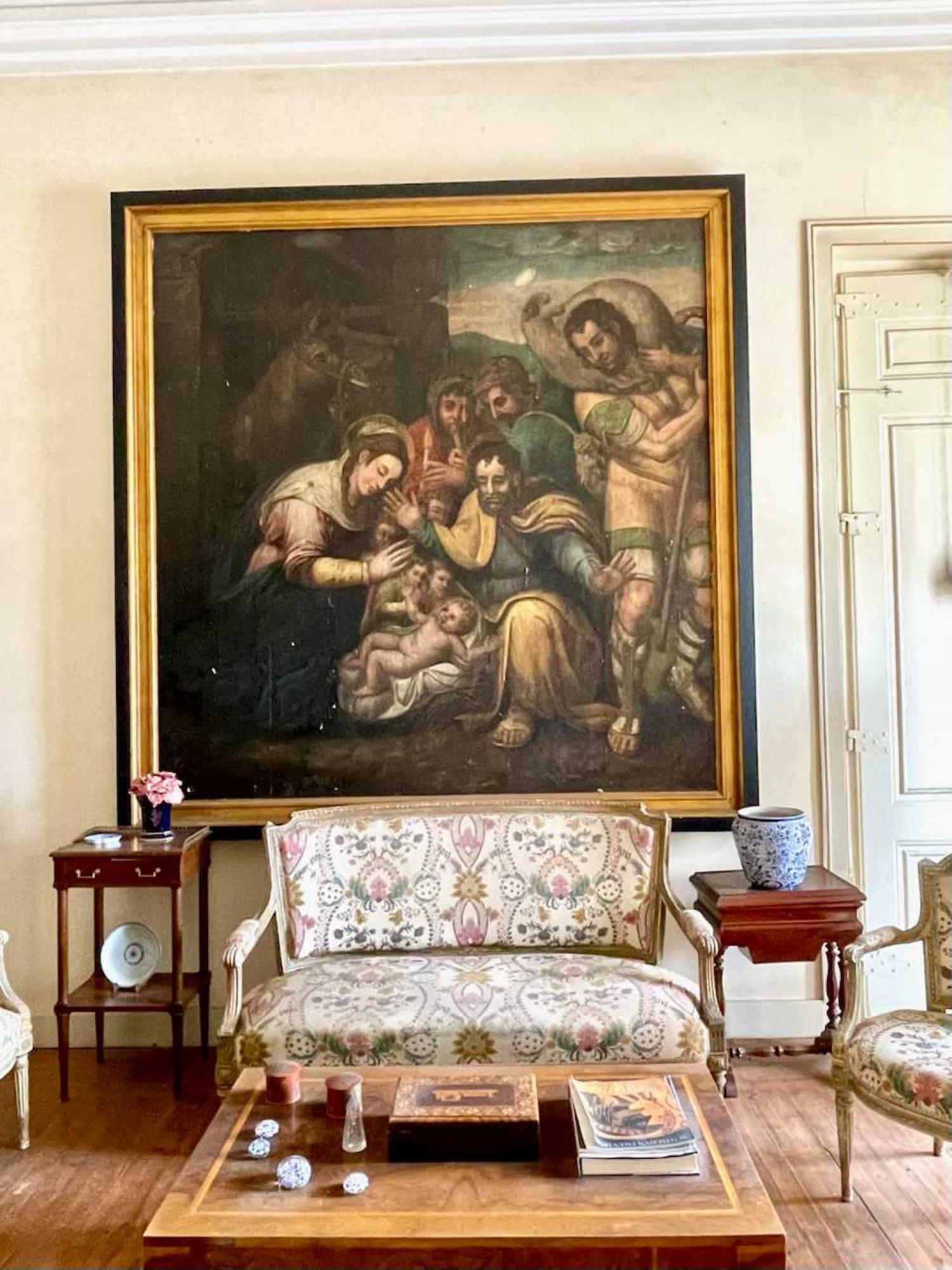  à vendre maison bourgeoise Reguengos de Monsaraz Reguengos De Monsaraz 5