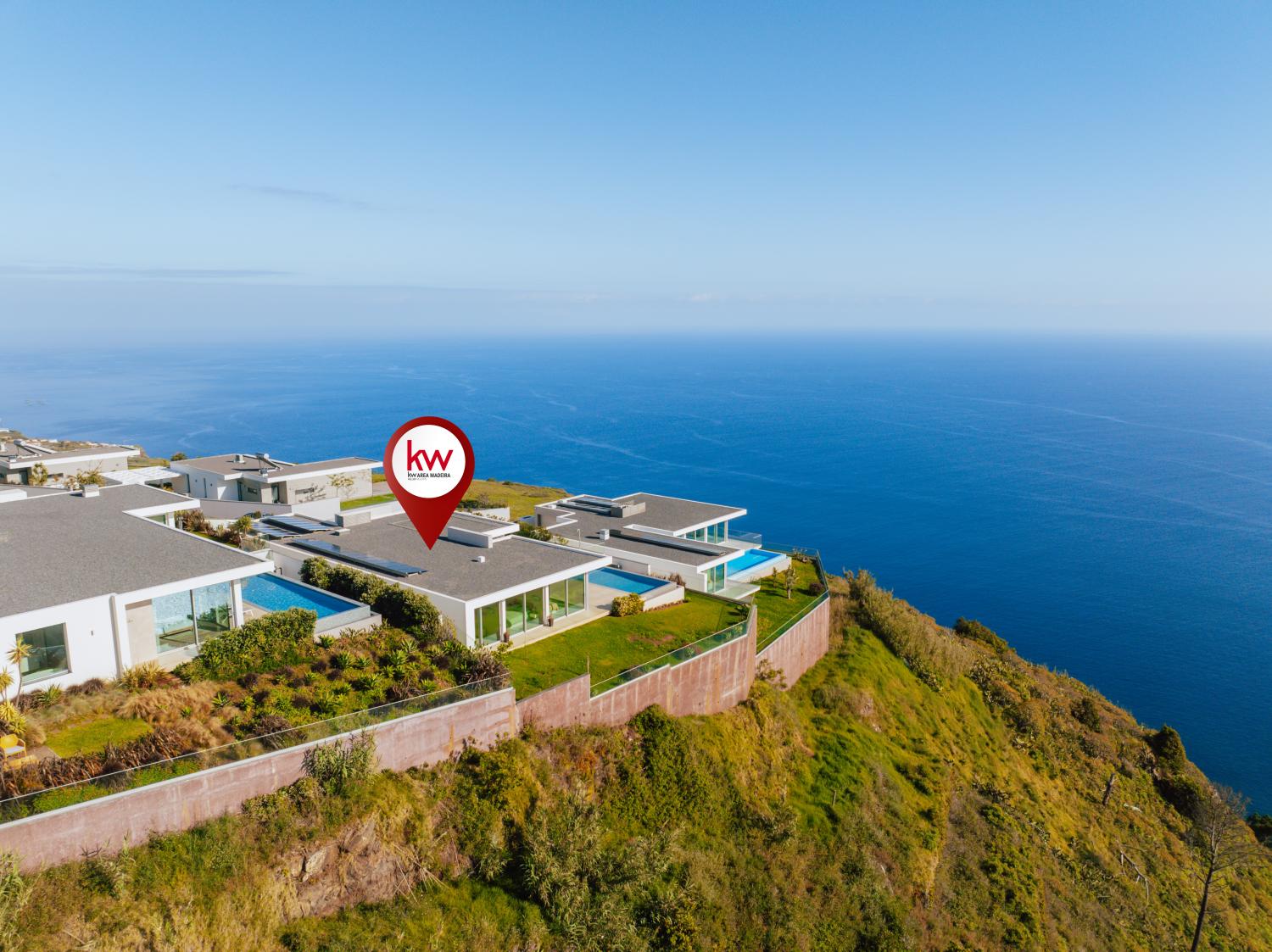  à vendre maison Prazeres Calheta (Madeira) 8