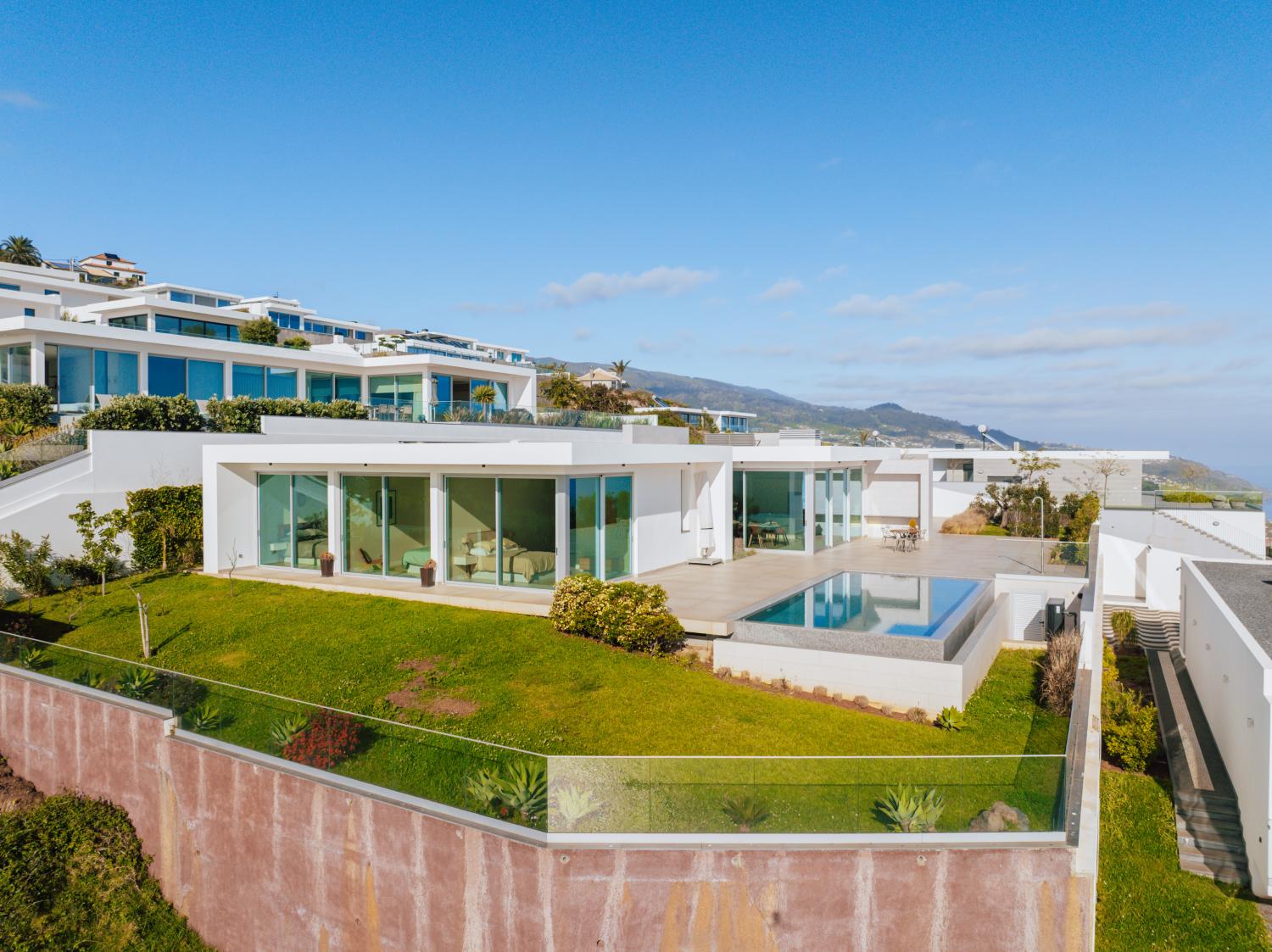  à vendre maison Prazeres Calheta (Madeira) 14