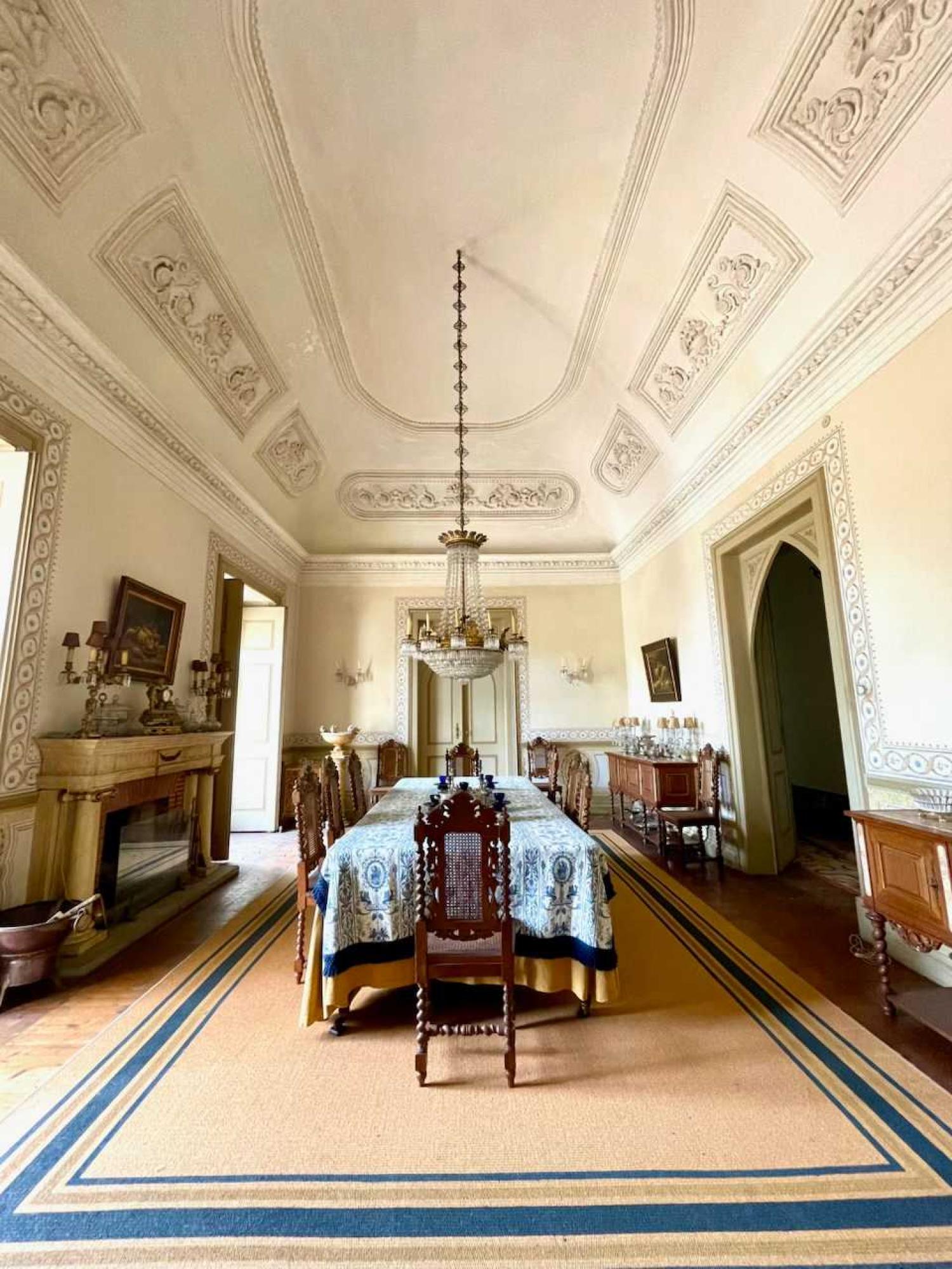  à vendre maison bourgeoise Reguengos de Monsaraz Reguengos De Monsaraz 3