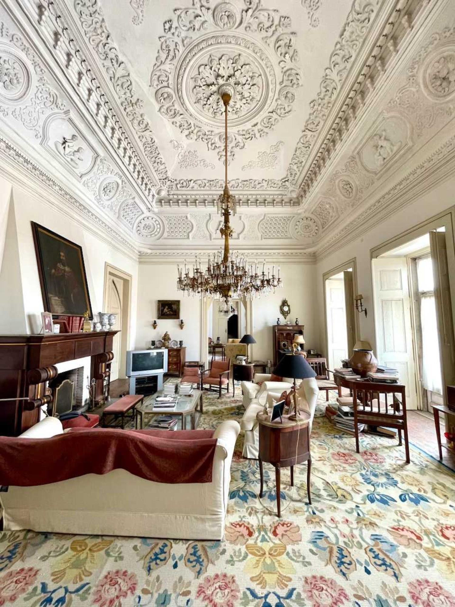  à vendre maison bourgeoise Reguengos de Monsaraz Reguengos De Monsaraz 1