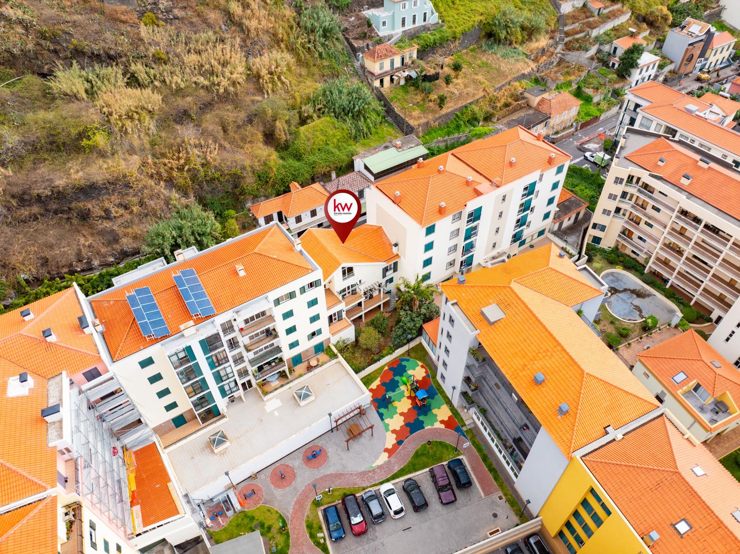  à vendre villa Ribeira Brava Ribeira Brava 7
