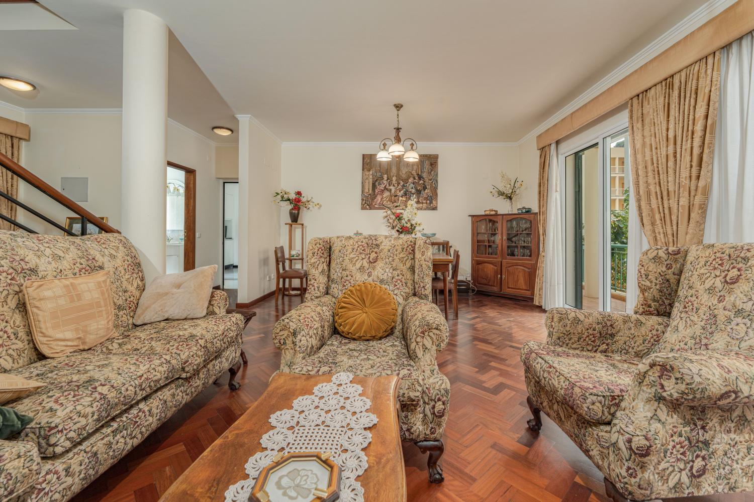  à vendre villa Ribeira Brava Ribeira Brava 16