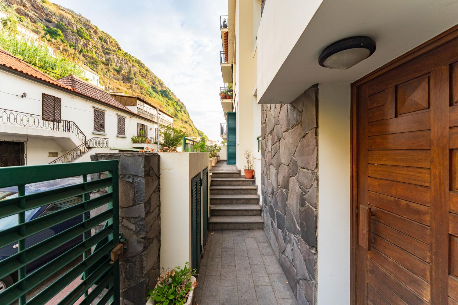  à vendre villa Ribeira Brava Ribeira Brava 38