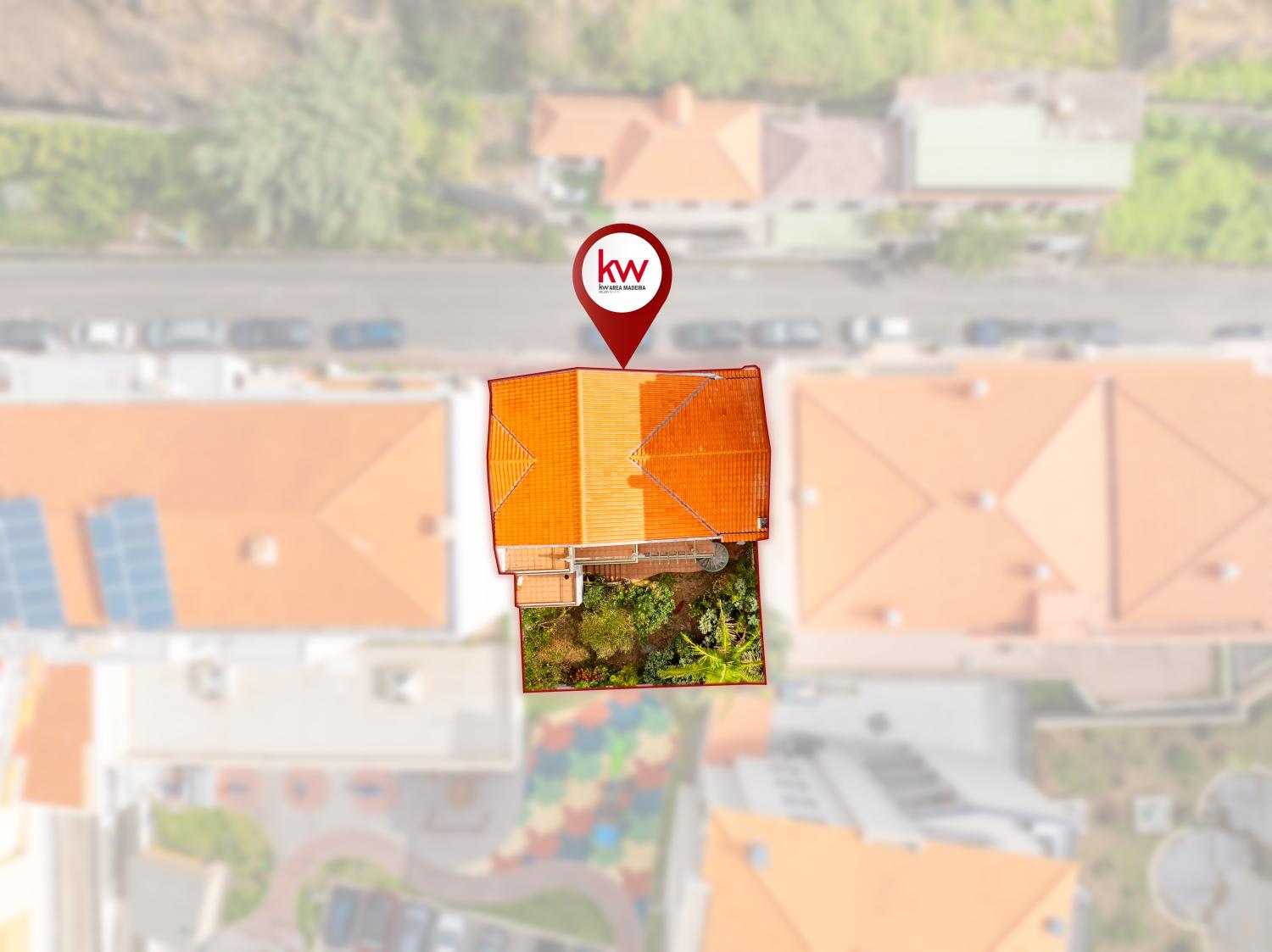  à vendre villa Ribeira Brava Ribeira Brava 2