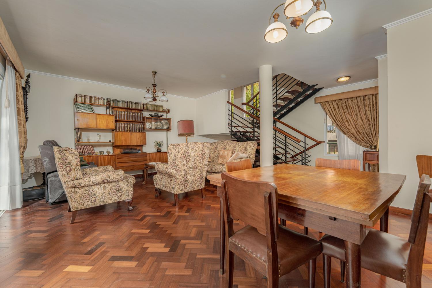  à vendre villa Ribeira Brava Ribeira Brava 15
