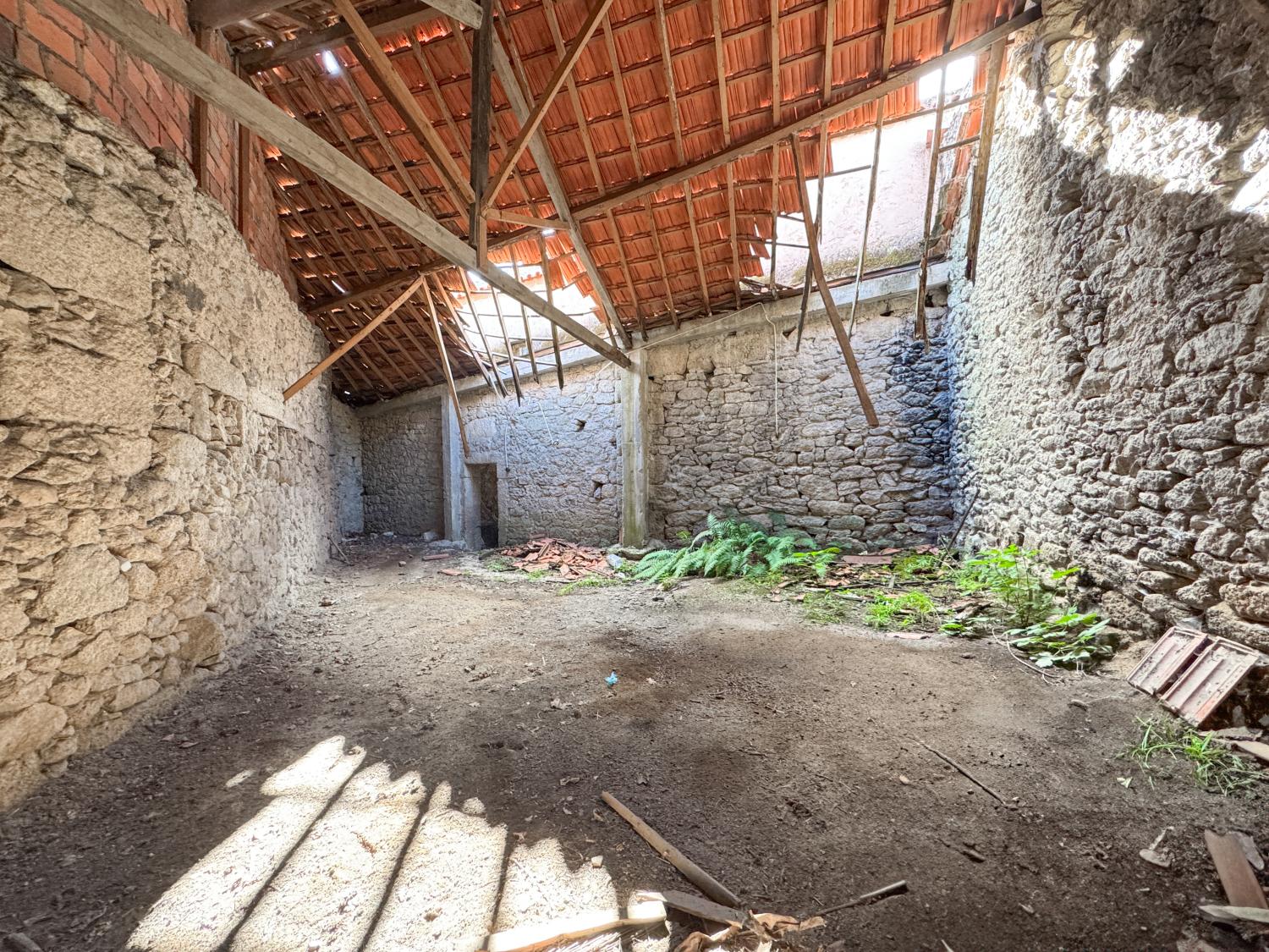  à vendre maison Lomba Sabugal 18