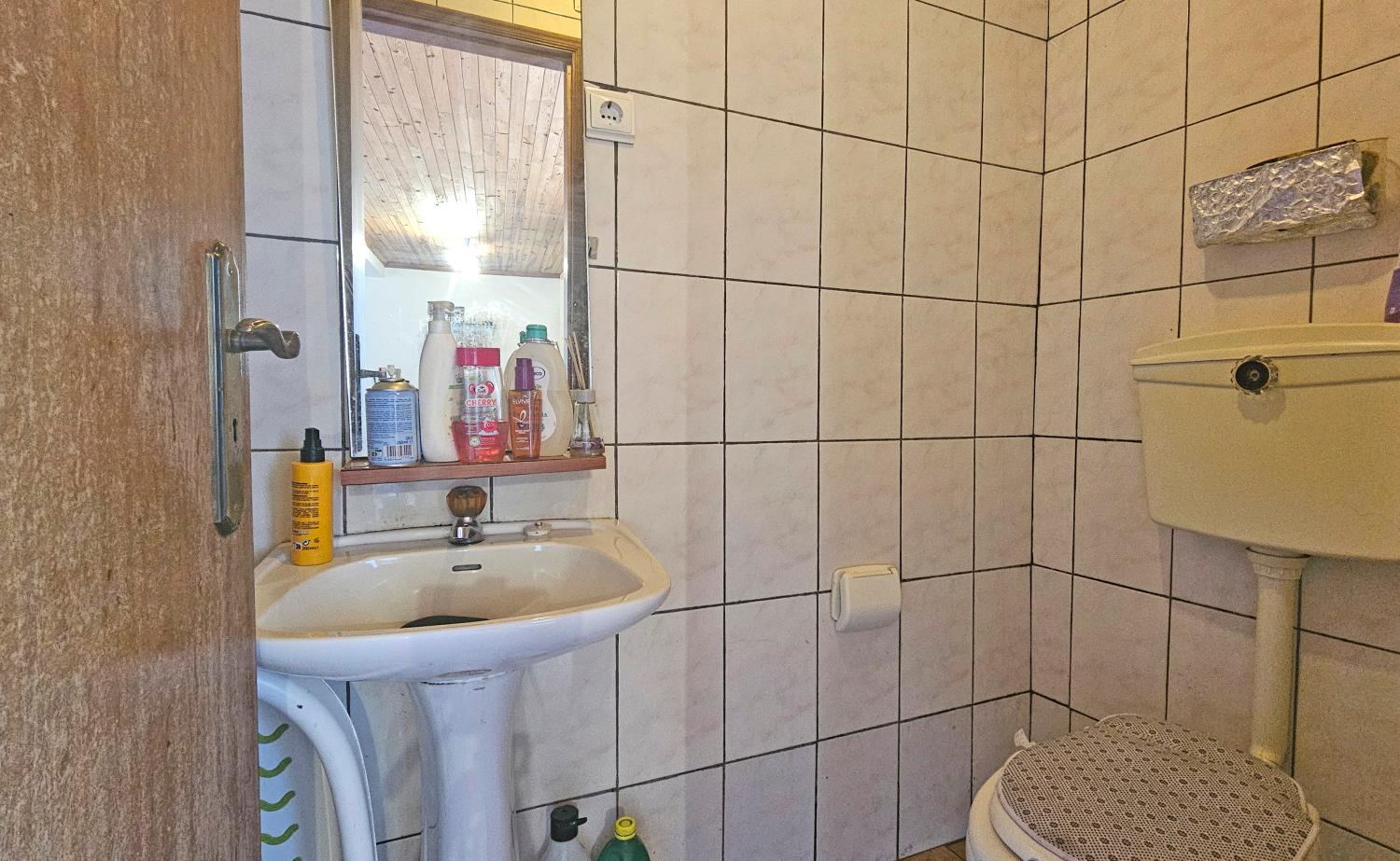  à vendre maison Vilar Formoso Almeida 7