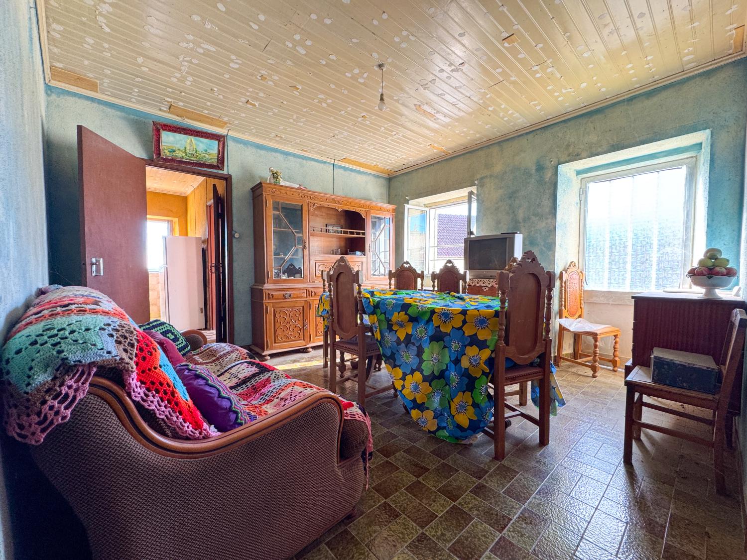  à vendre maison Lomba Sabugal 11