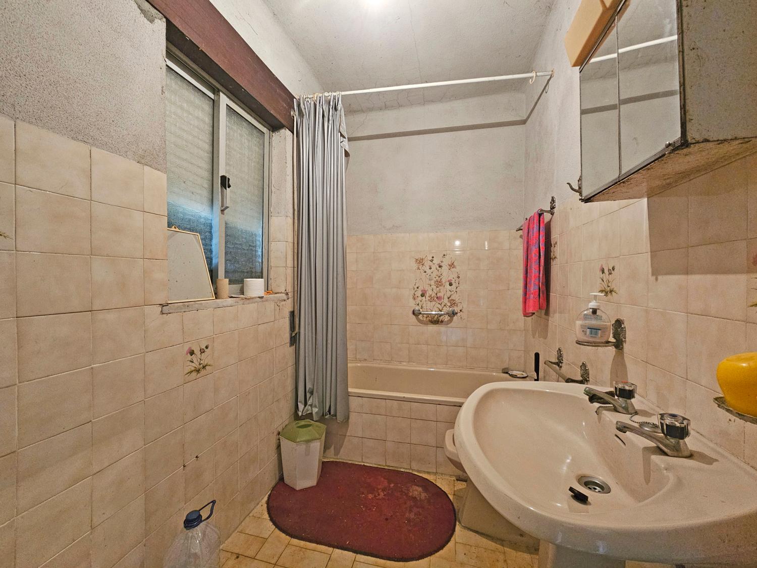  à vendre maison indépendant Monte Brás Guarda 7