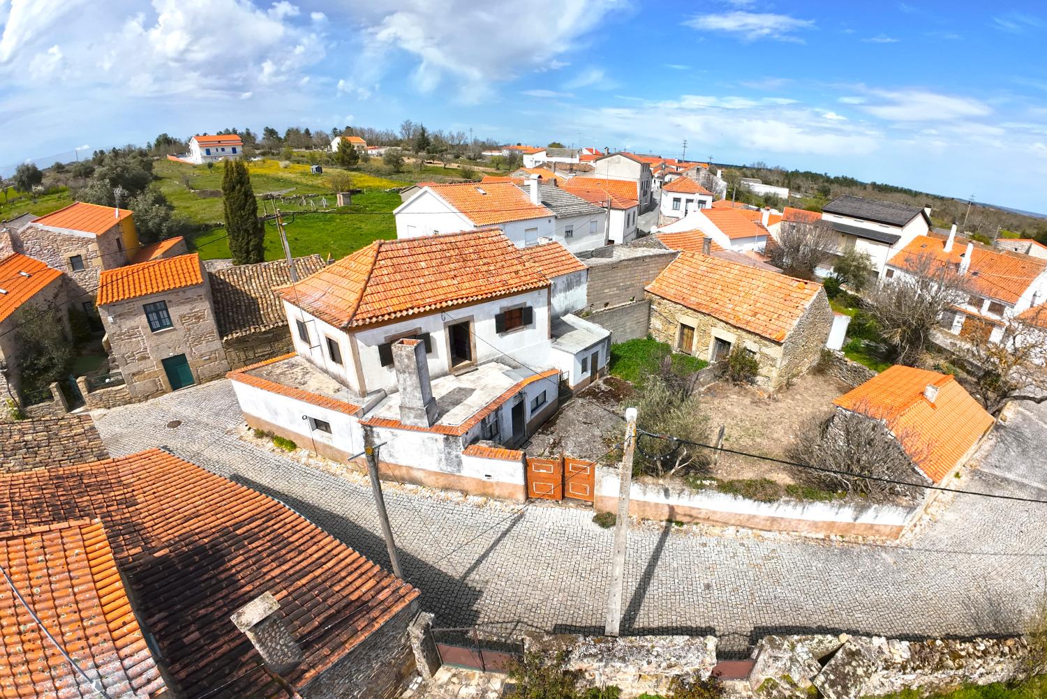  à vendre maison Ade Almeida 1