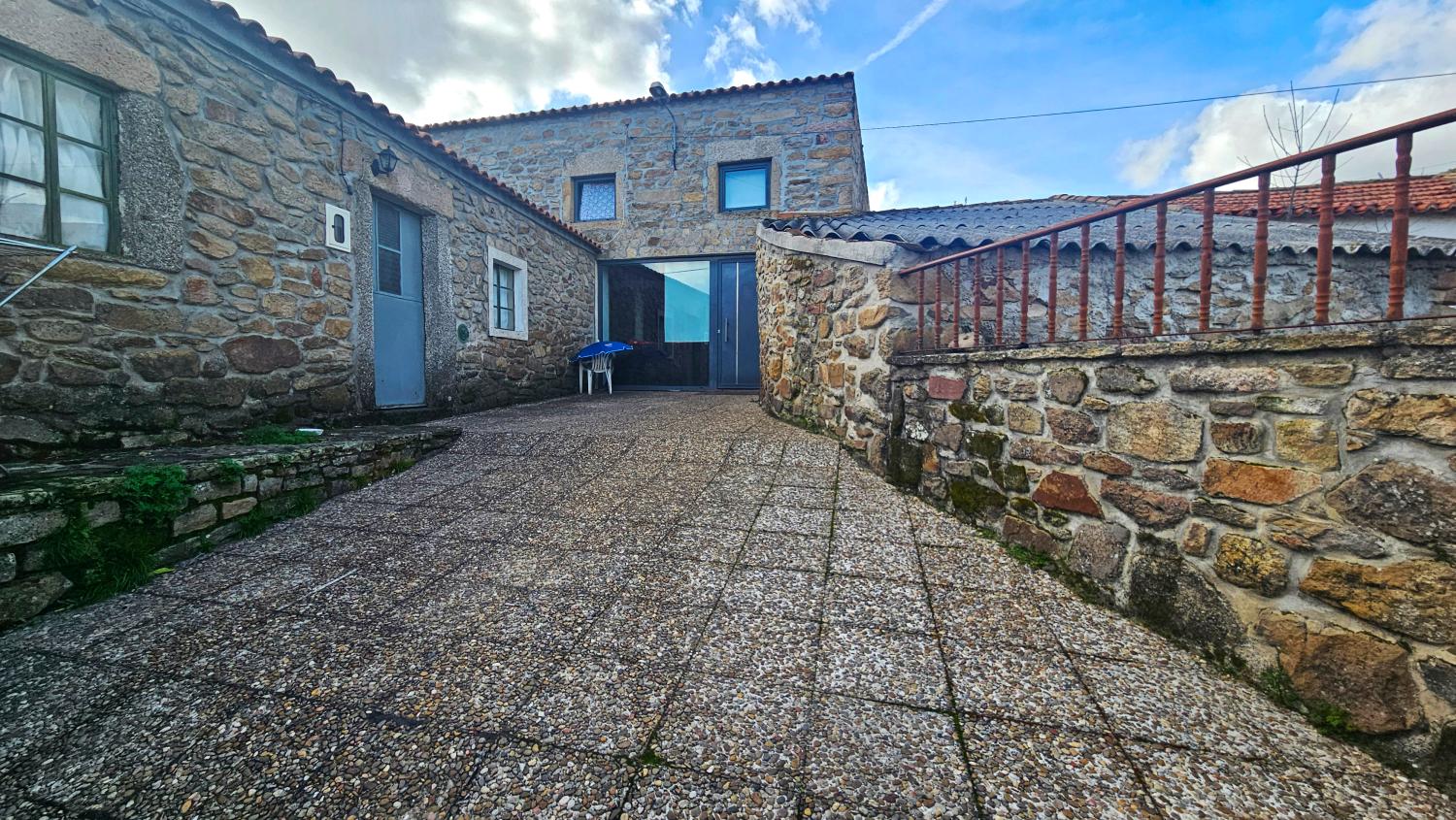  à vendre maison Vilar Formoso Almeida 4
