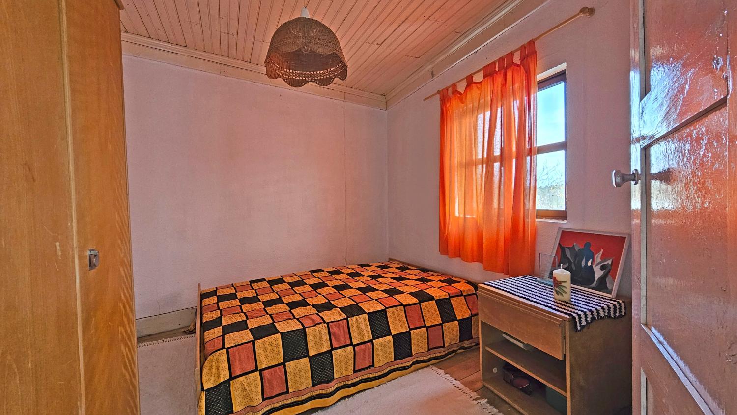  à vendre maison Ade Almeida 17