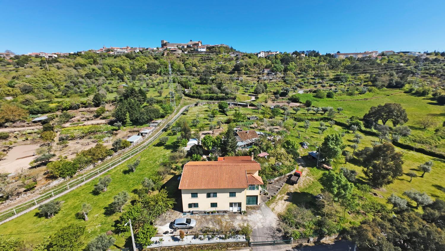  à vendre ferme Celorico da Beira Celorico Da Beira 4
