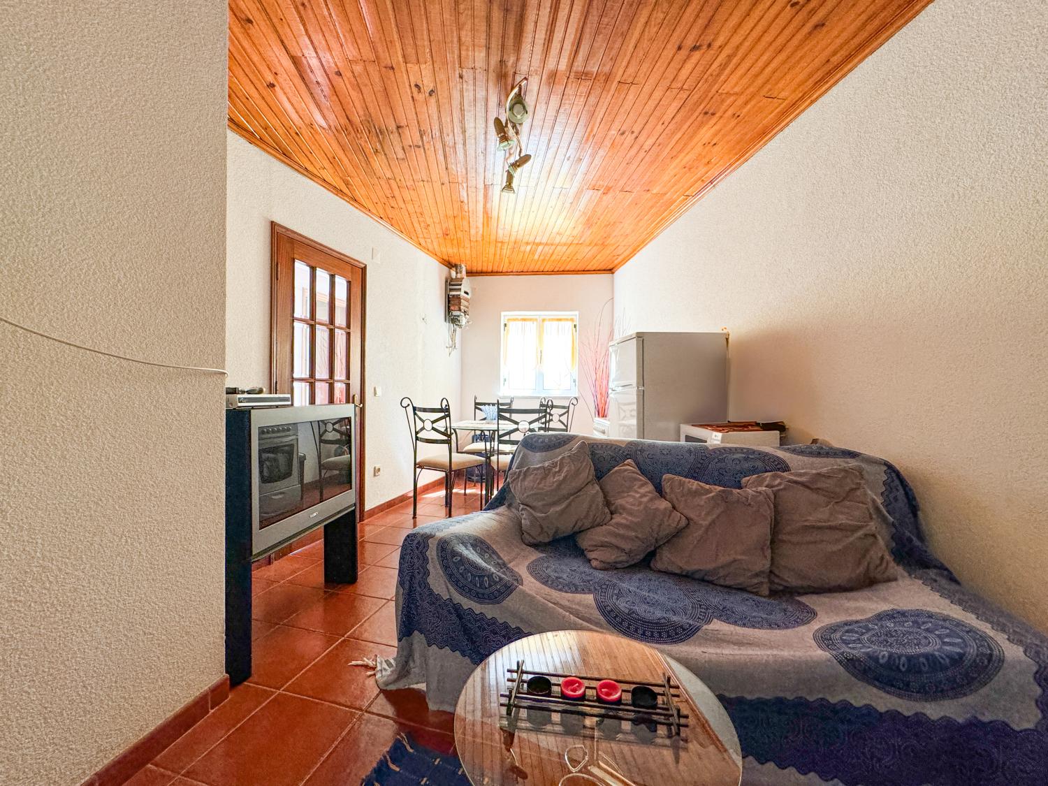 à vendre maison Rio de Moínhos Trancoso 2