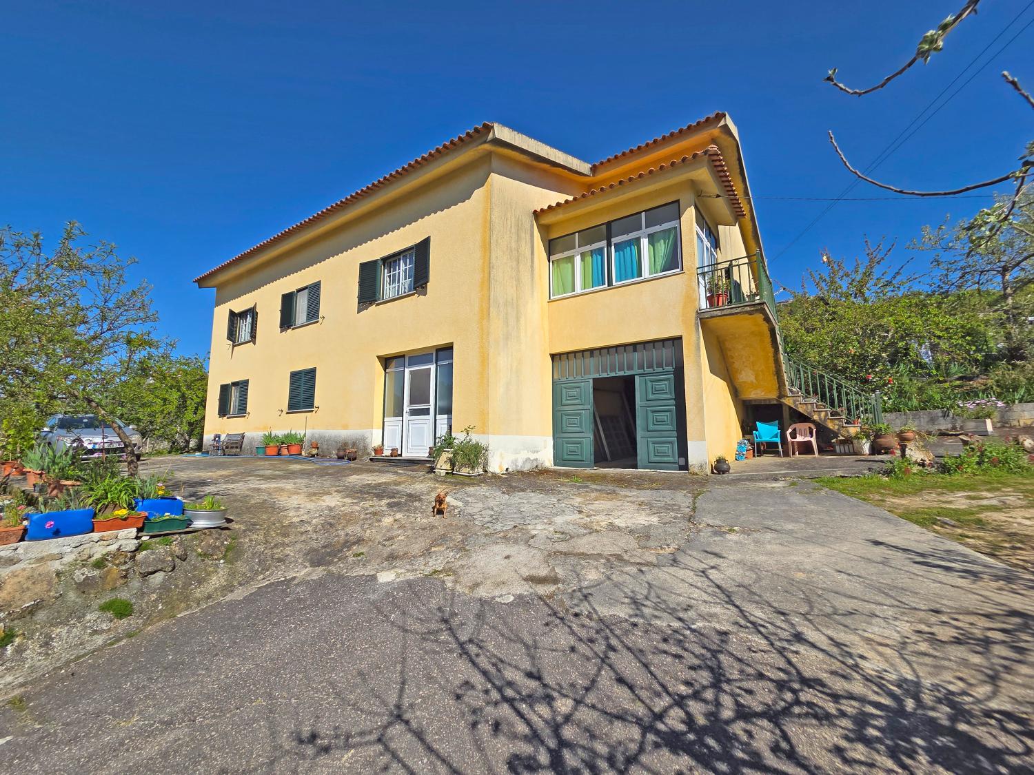  à vendre ferme Celorico da Beira Celorico Da Beira 1