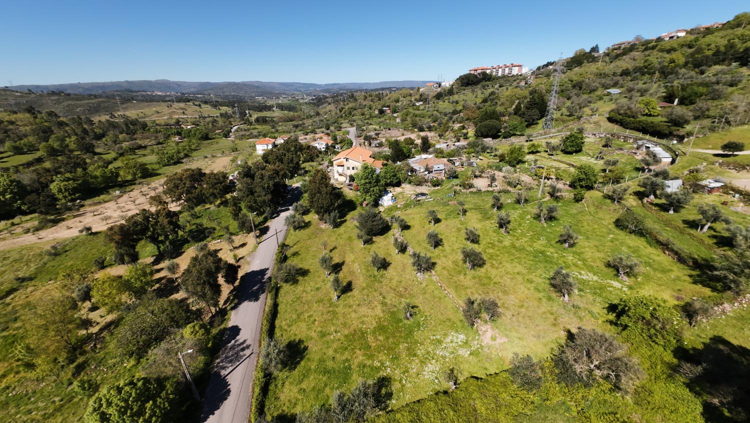  à vendre ferme Celorico da Beira Celorico Da Beira 3