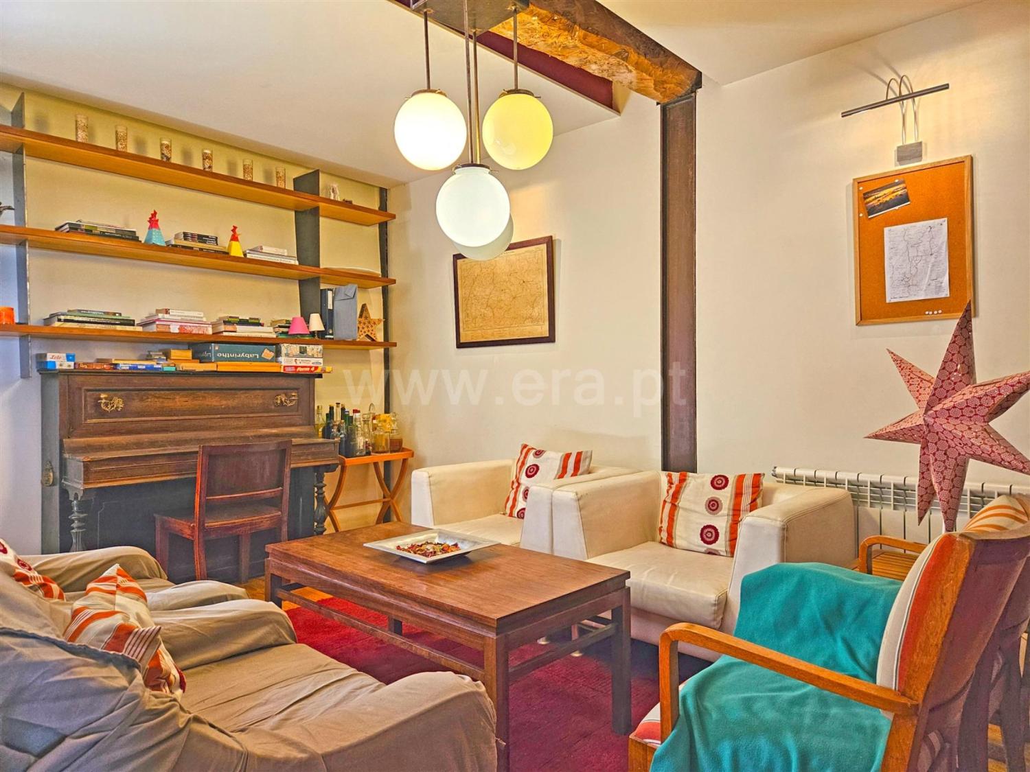  à vendre maison avec gîte Figueira Castelo Rodrigo Figueira De Castelo Rodrigo 5