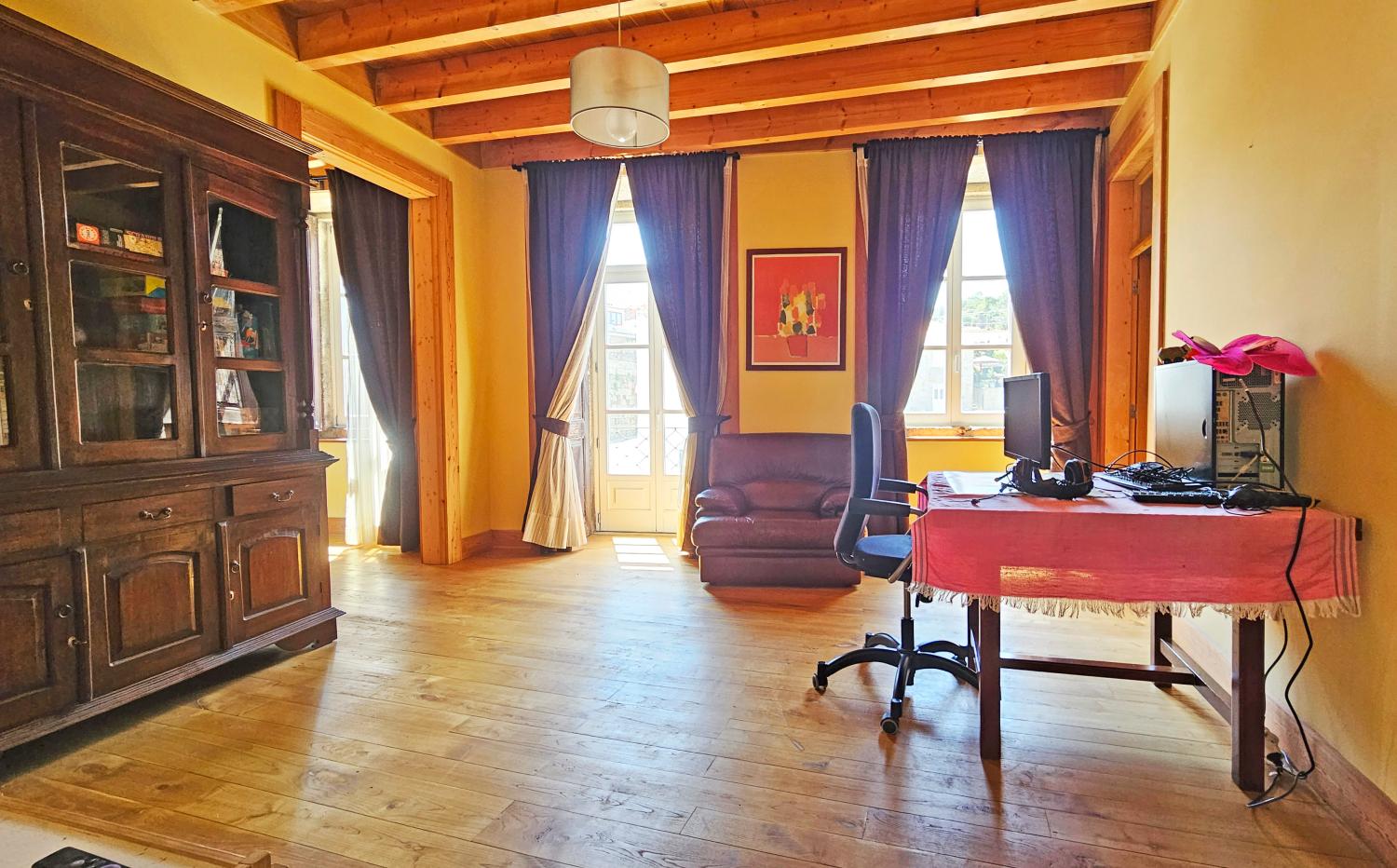 à vendre maison bourgeoise Celorico da Beira Celorico Da Beira 11