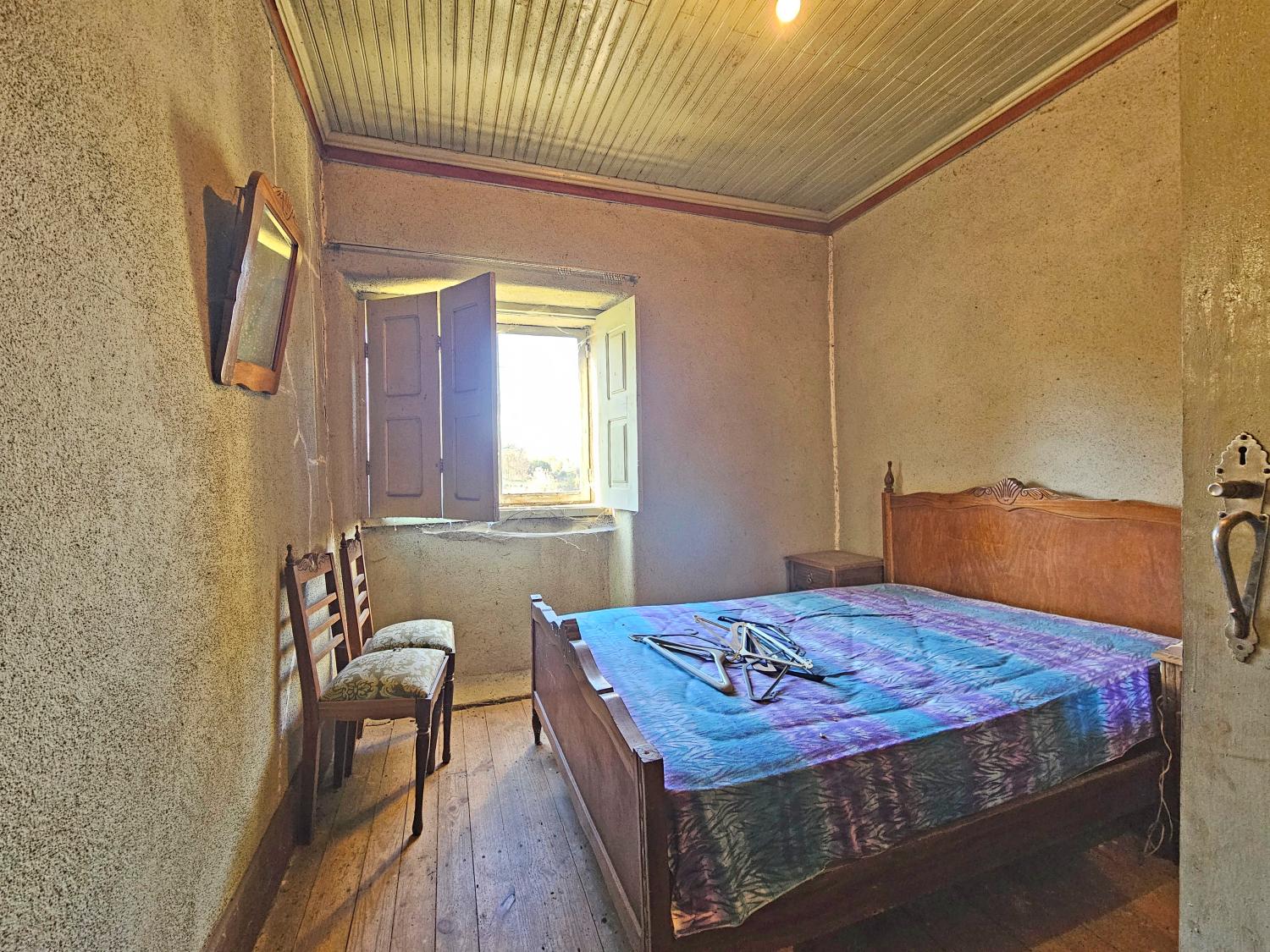  à vendre maison indépendant Monte Brás Guarda 10