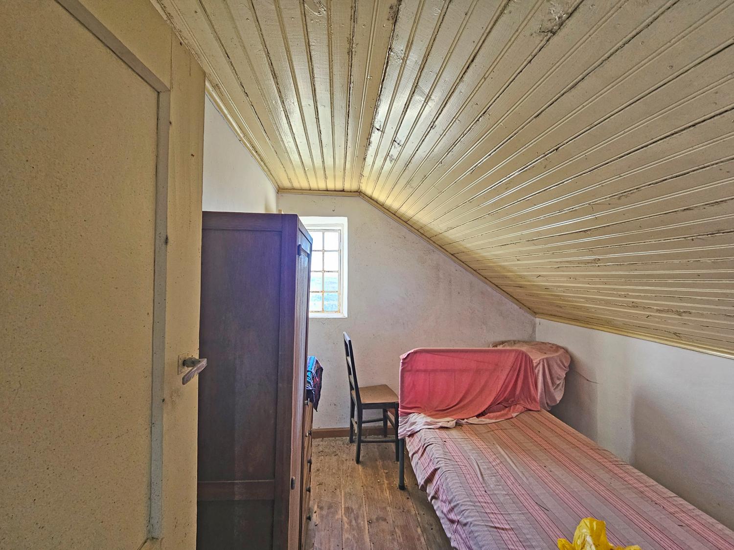  à vendre maison indépendant Donfins Guarda 27