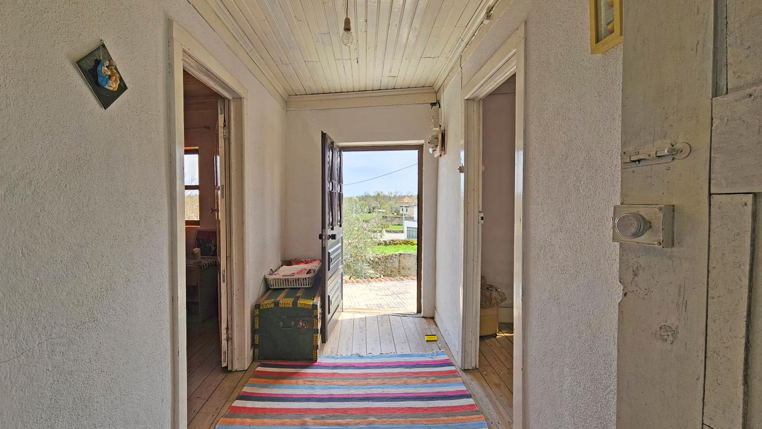  à vendre maison Ade Almeida 16